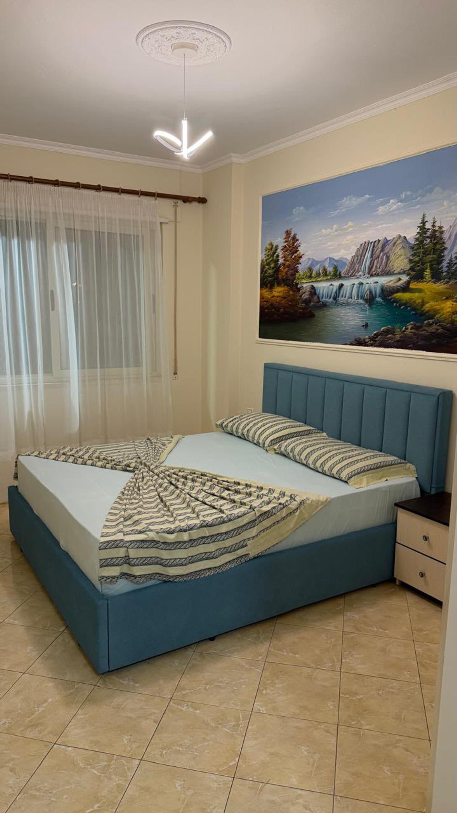 1+1 apartment for sale in Shkëmbi, Durres, 44 m² — photo 8 of 20