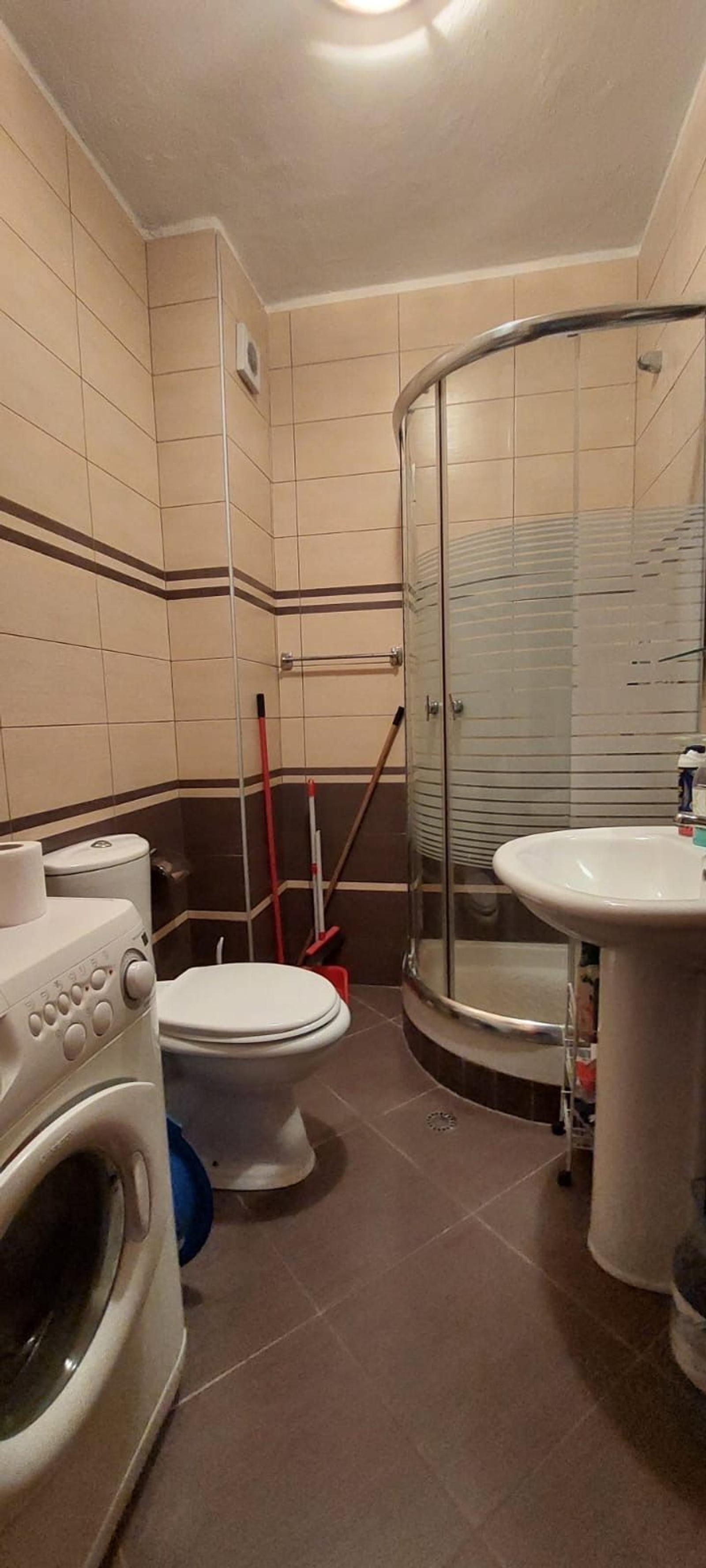 Wohnung 1+1 zum Kauf in Golem, Durrës, 64 m² — Foto 4 von 7