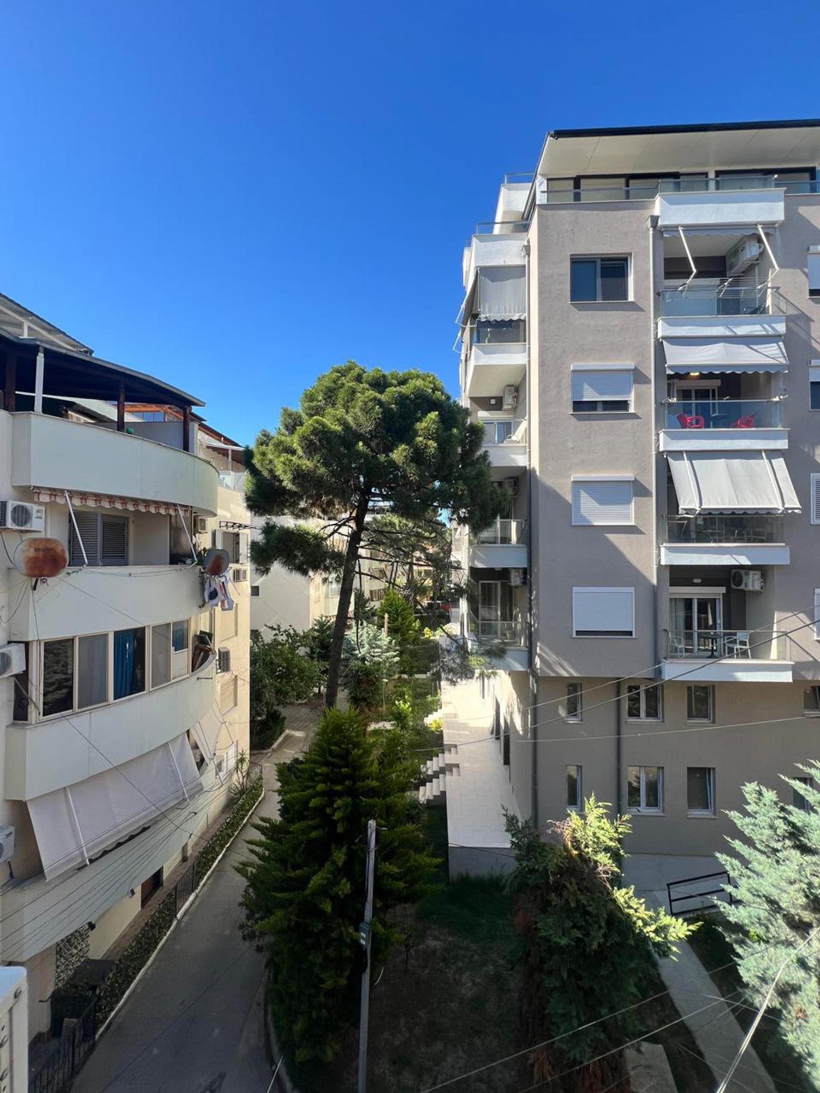 Wohnung 1+1 zum Kauf in Golem, Durrës, 75 m², nah am Meer — Foto 9 von 12