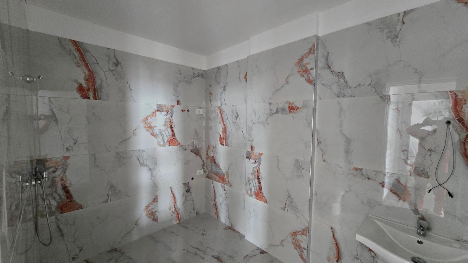 Penthouse, in vendita, Centro città, Shëngjin, 256 m², vista mare — foto 7 di 8