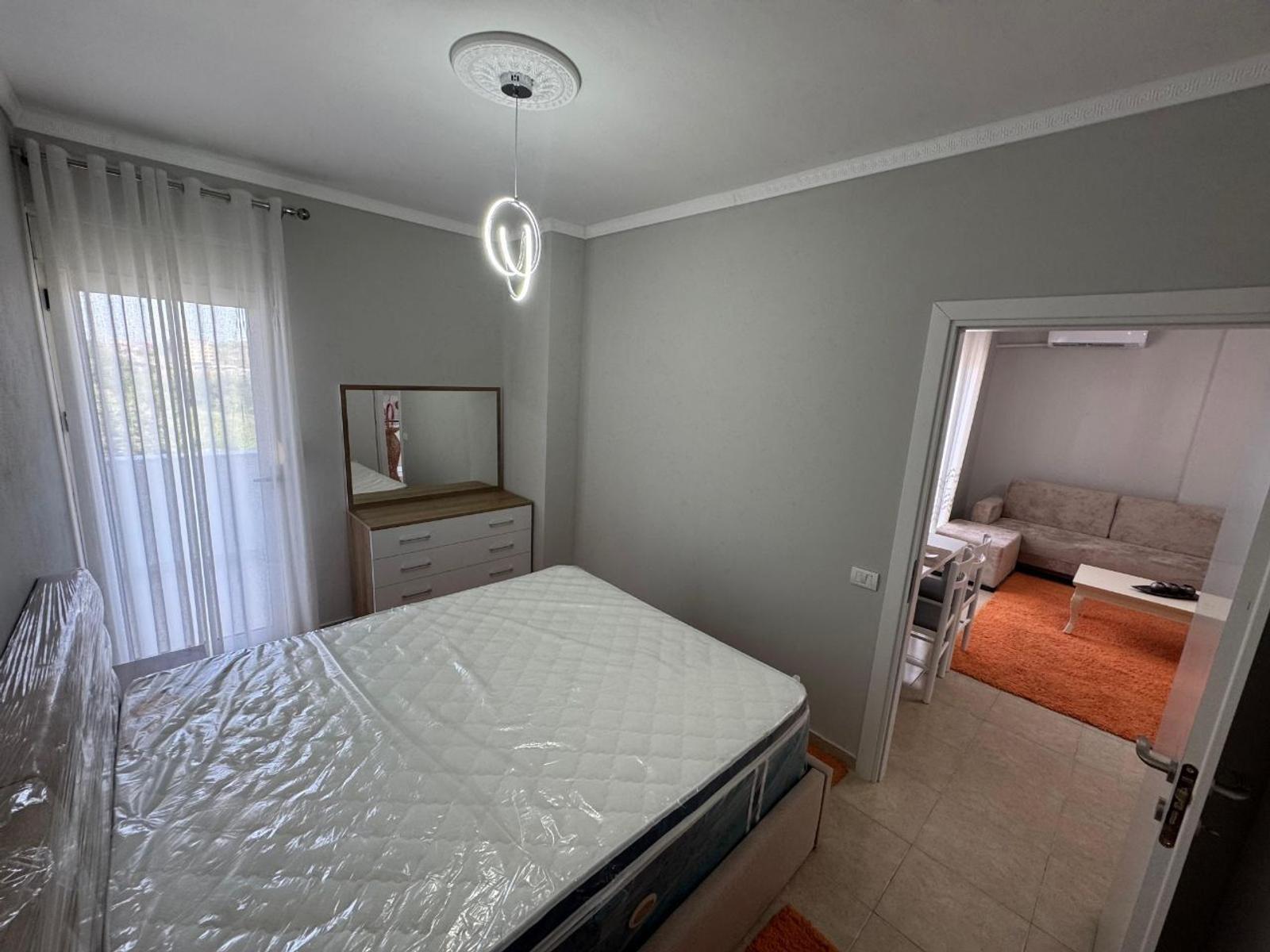 Wohnung 1+1 zum Kauf in Plazh, Durrës, 58.2 m² — Foto 4 von 6