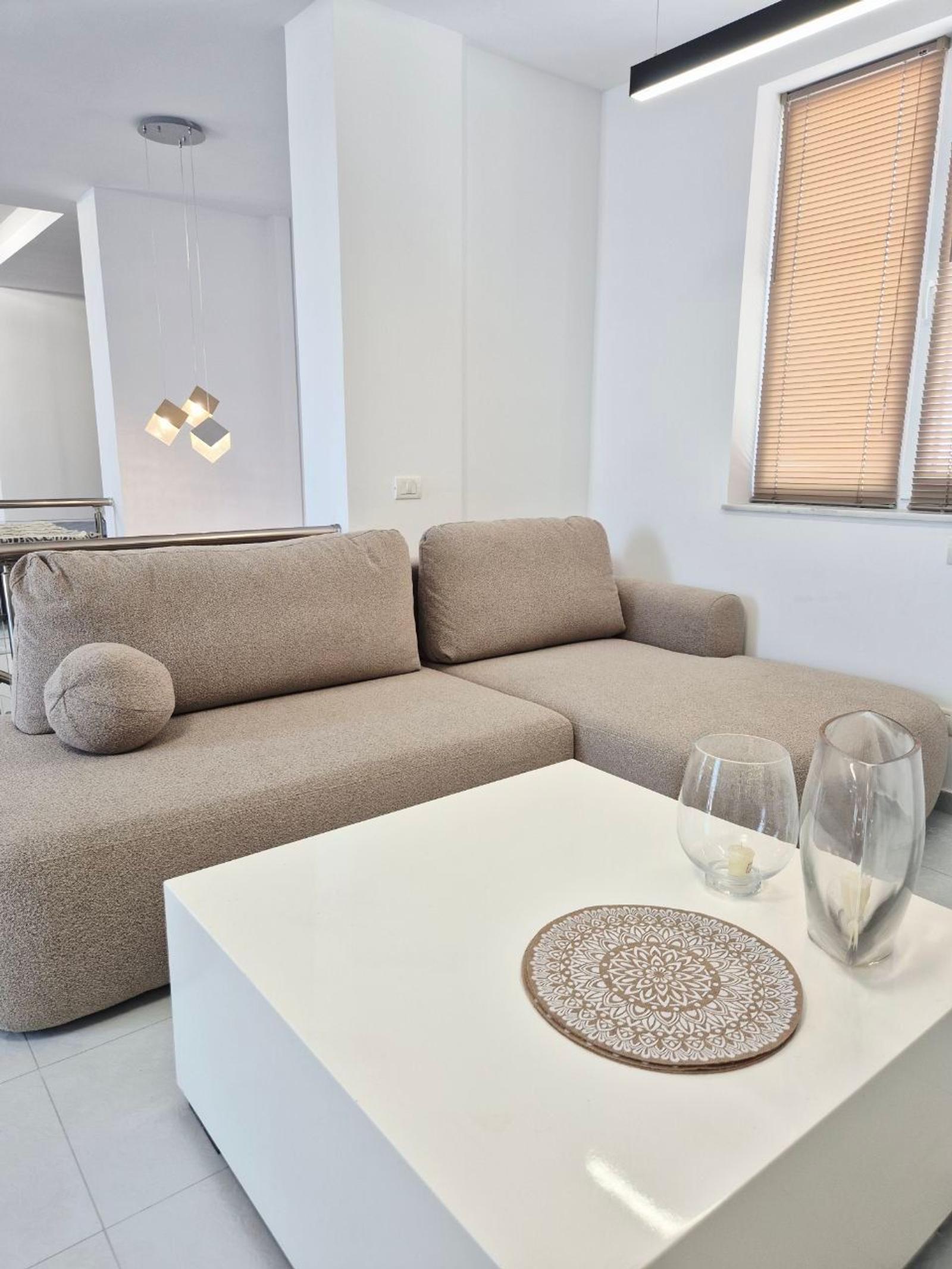 Penthouse zum Kauf in Plazh, Durrës, 126 m² — Foto 19 von 25