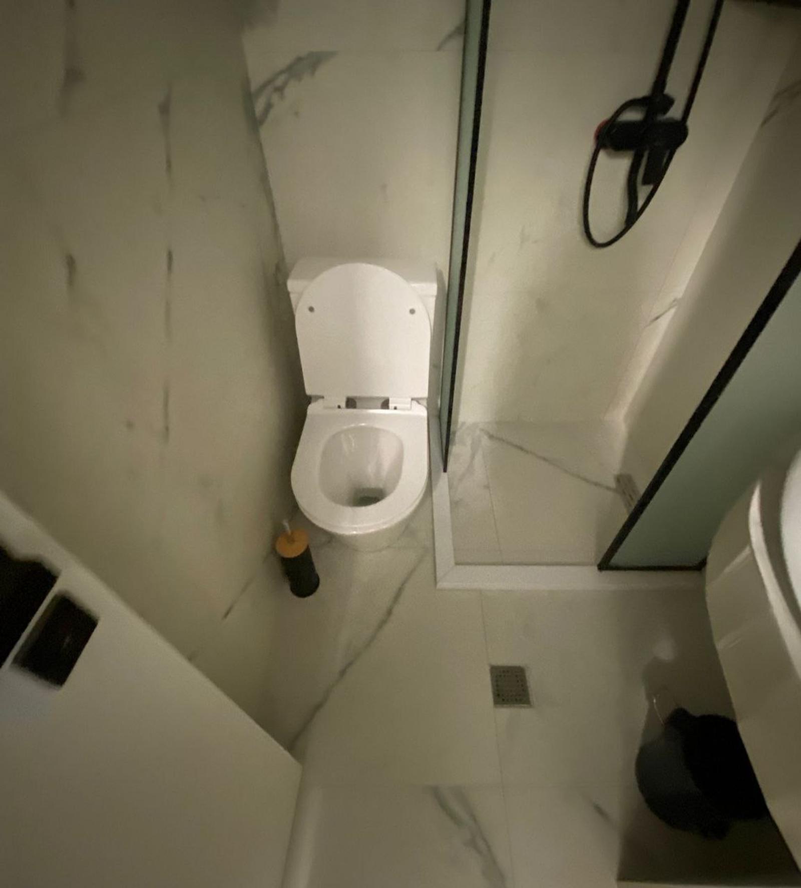 Studio, sprzedaż, Plazh, Durrës, 36 m², widok na morze — zdjęcie 7 z 8