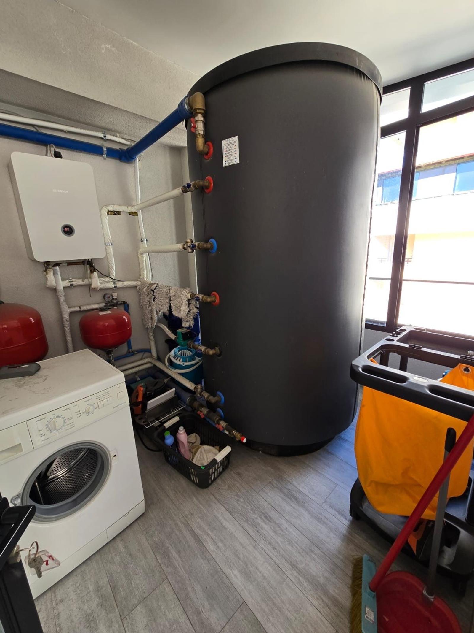 Gewerbefläche zum Kauf in Plazh, Durrës, 1250 m² — Foto 11 von 19