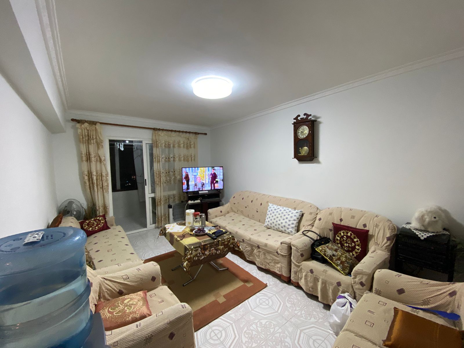 Shitet Apartament 2+1 | Sheshi Pranvera, Durrës