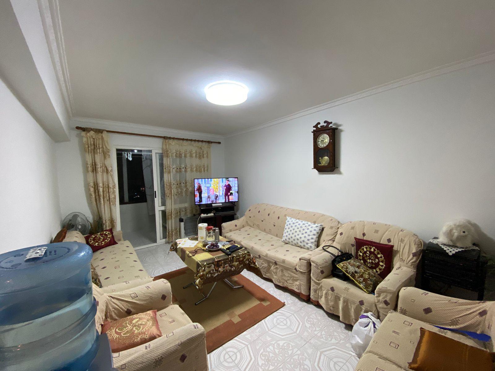 Wohnung 2+1 zum Kauf in Stadtzentrum, Durrës, 85 m² — Foto 1 von 9