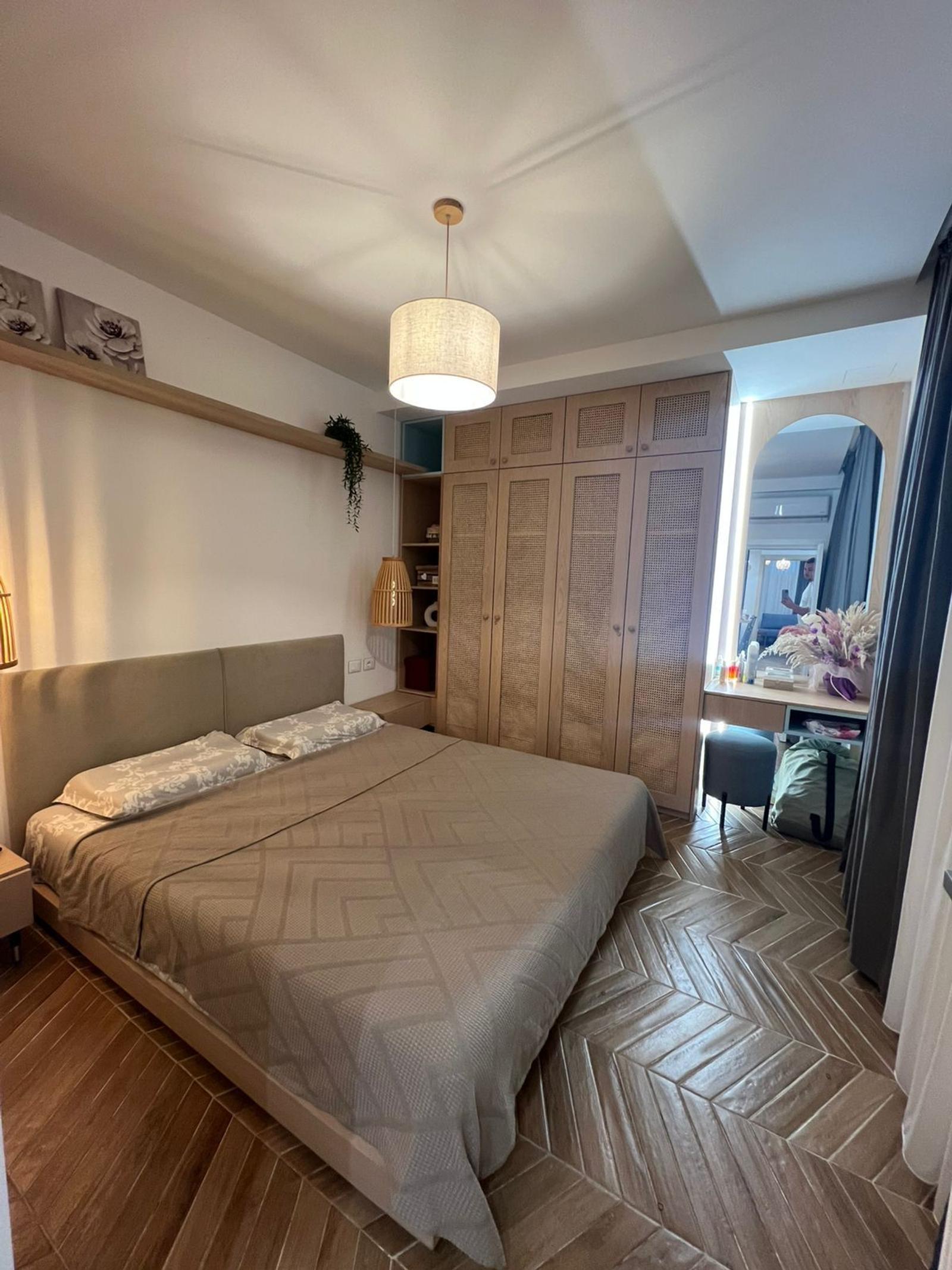 Wohnung 1+1 zum Kauf in Golem, Durrës, 60.7 m² — Foto 17 von 28
