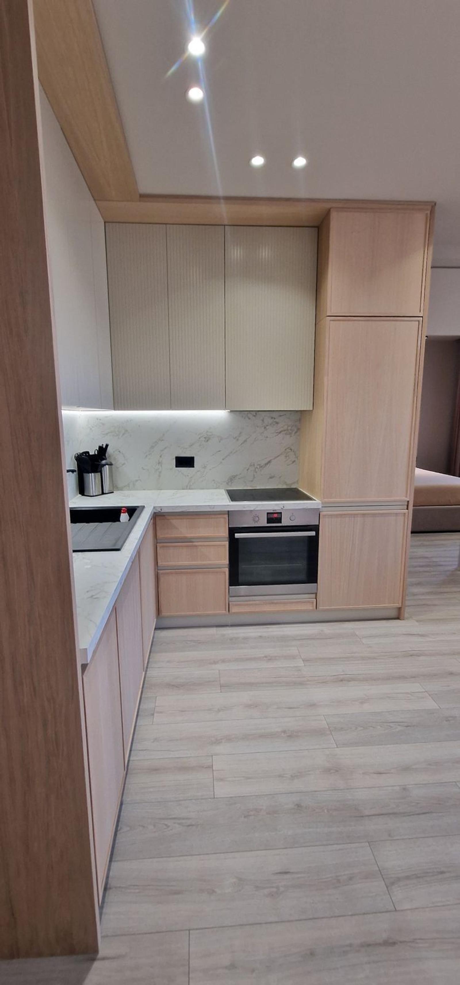 Wohnung 1+1 zum Kauf in Plazh, Durrës, 80 m² — Foto 4 von 14