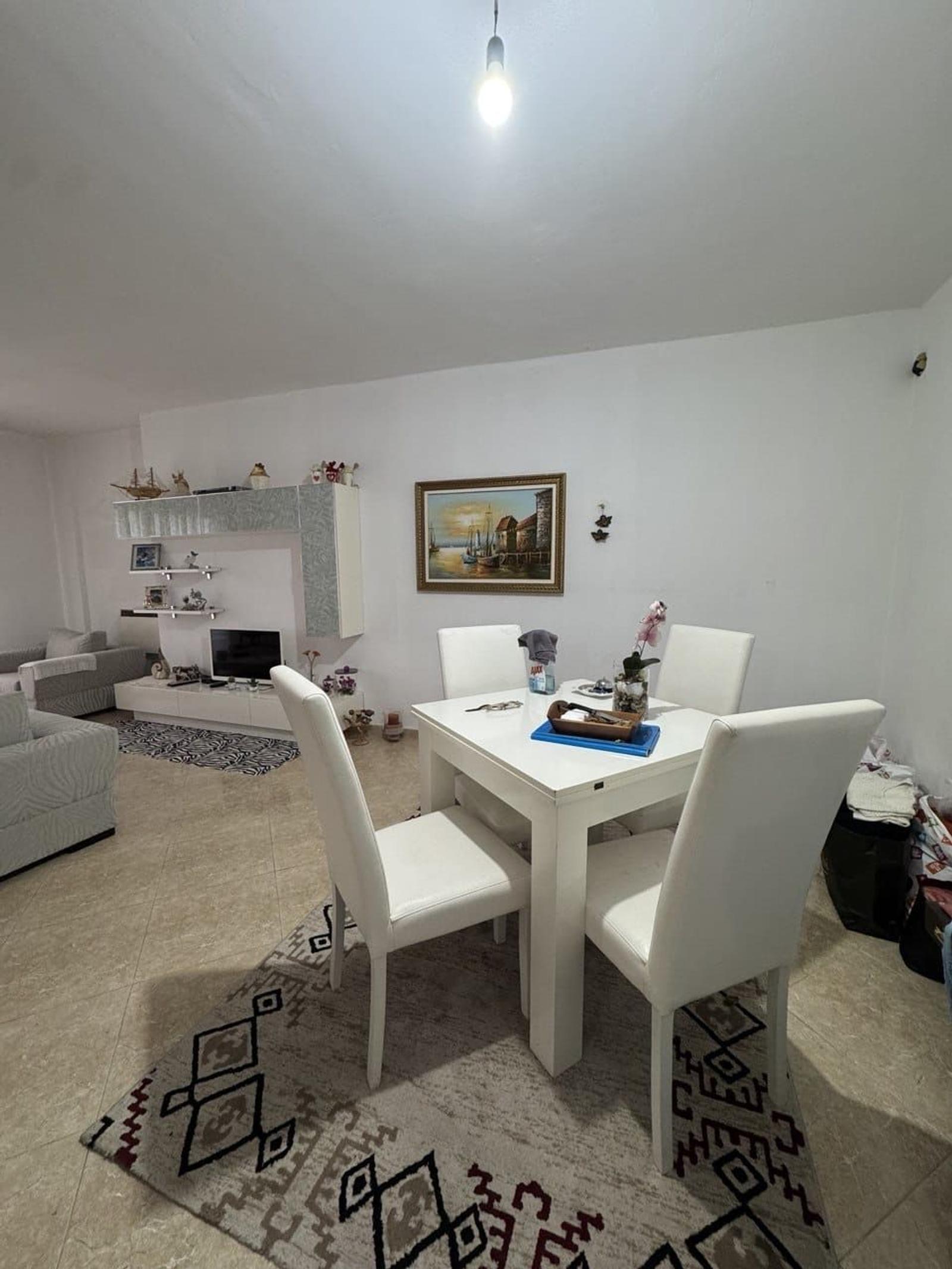 Wohnung 2+1 zum Kauf in Plazh, Durrës, 106 m² — Foto 3 von 11