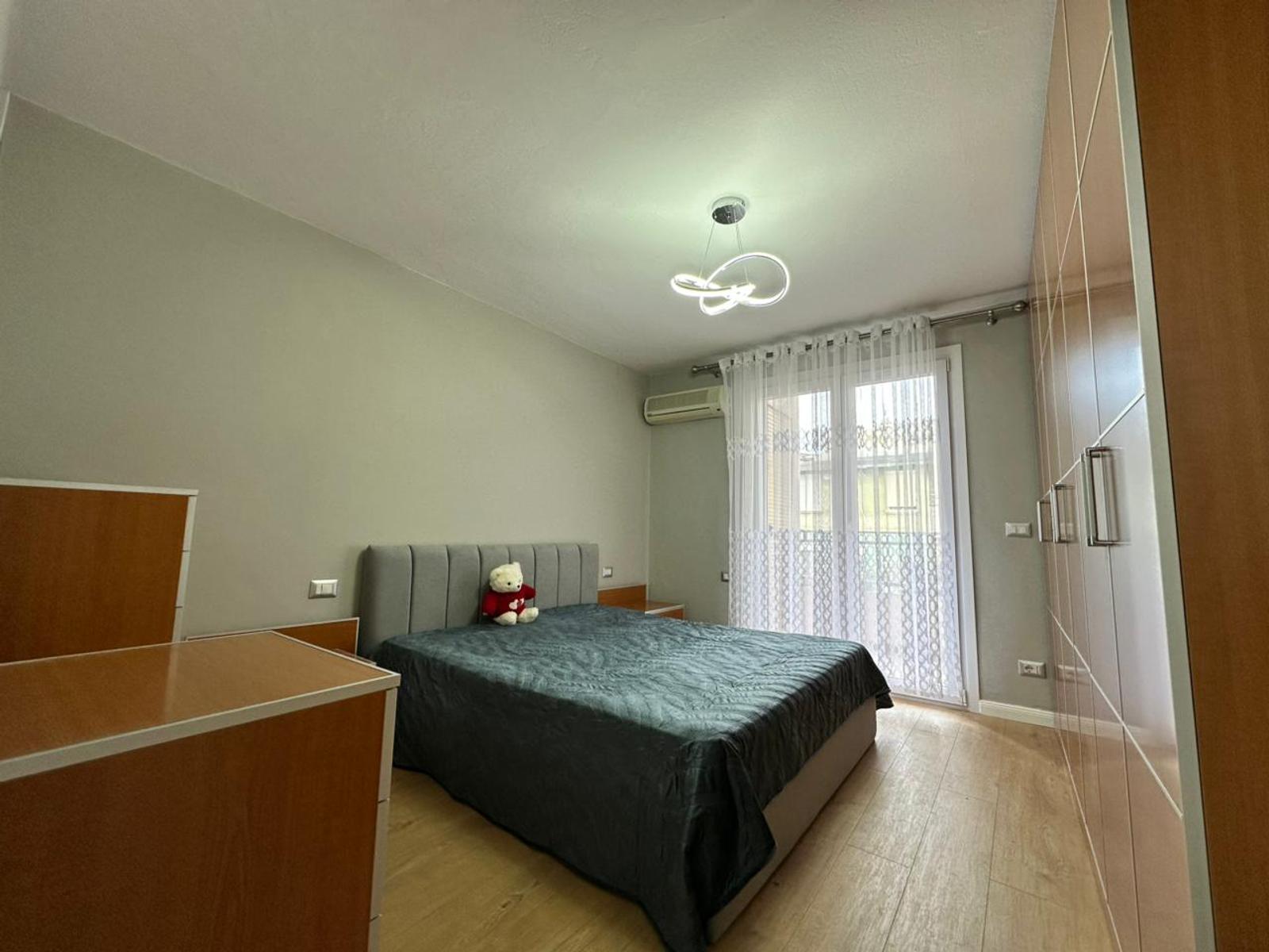 Wohnung 2+1 zum Kauf in Stadtzentrum, Durrës, 100 m² — Foto 6 von 11
