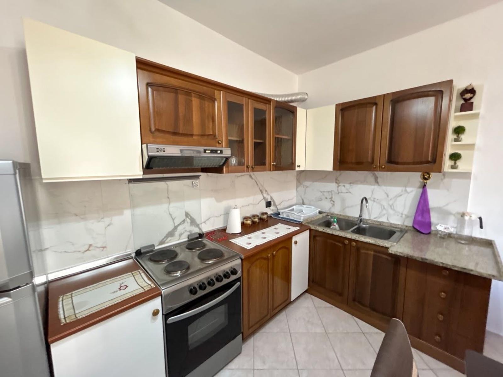 Wohnung 2+1 zum Kauf in Stadtzentrum, Durrës, 120.7 m² — Foto 6 von 28