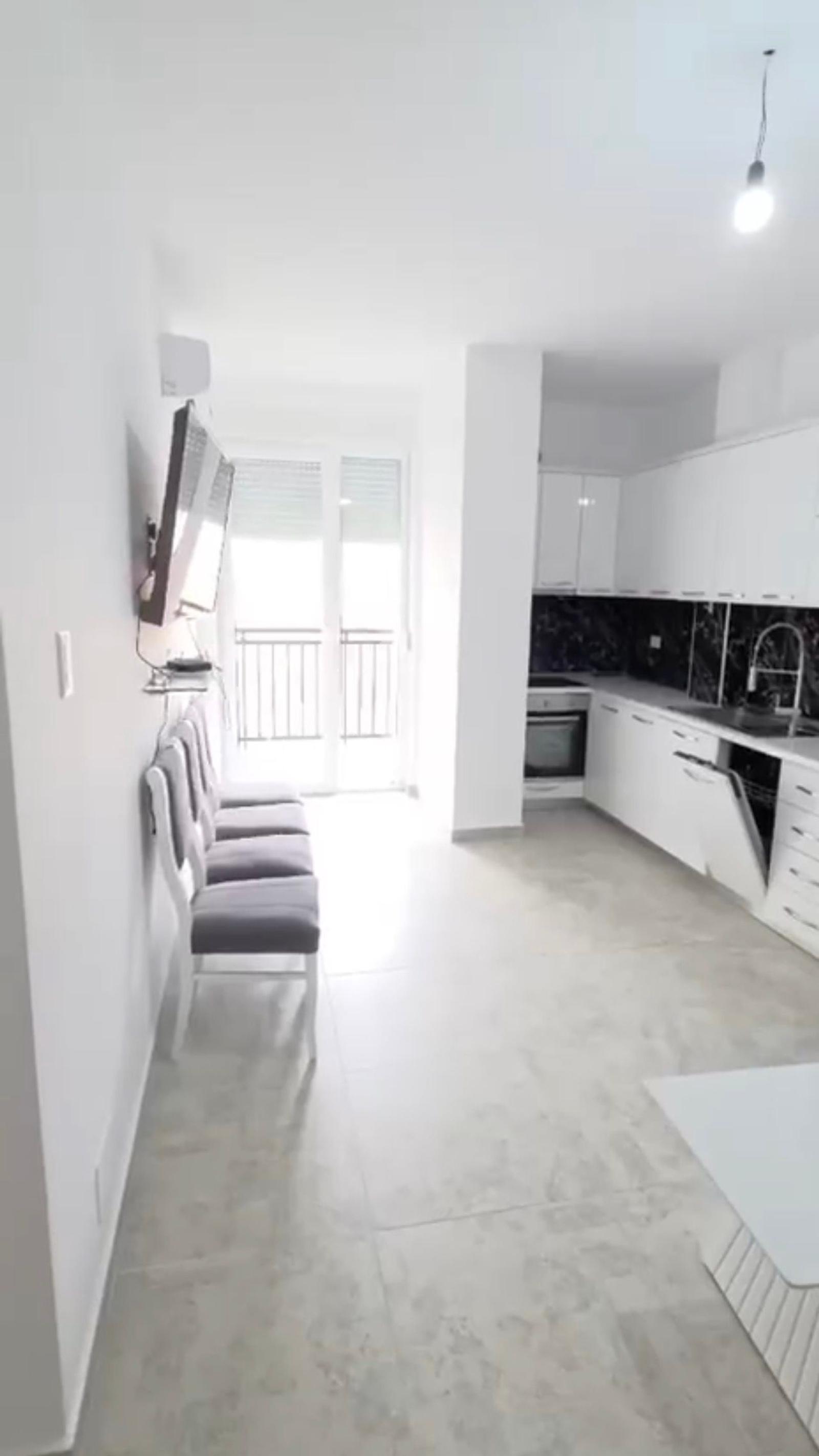 Wohnung 1+1 zum Kauf in Shëngjin, 67 m² — Foto 1 von 9