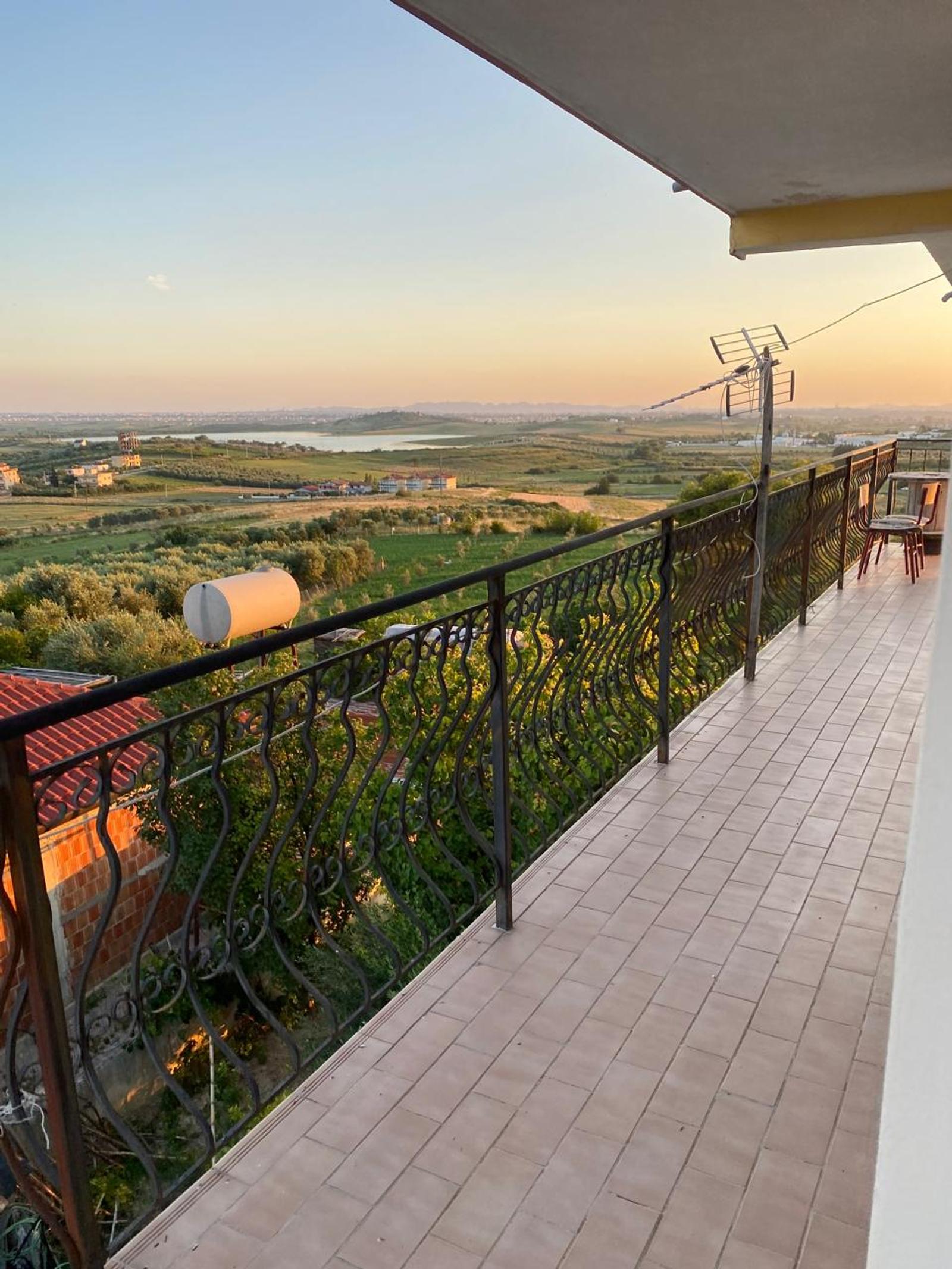 Villa zum Kauf in Manëz, Durrës, 682 m² — Foto 14 von 23