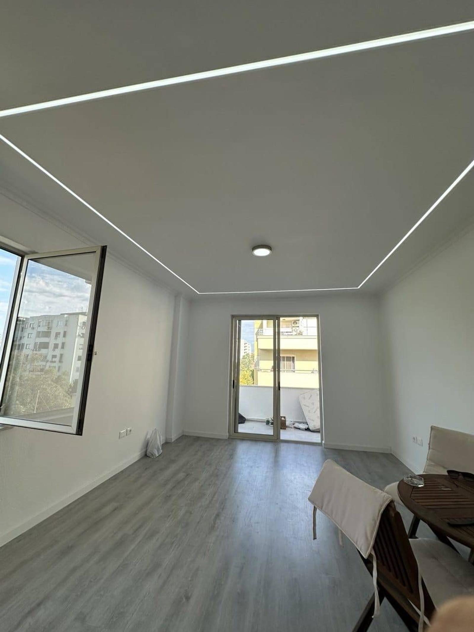 Wohnung 2+1 zum Kauf in Plazh, Durrës, 92 m² — Foto 9 von 10