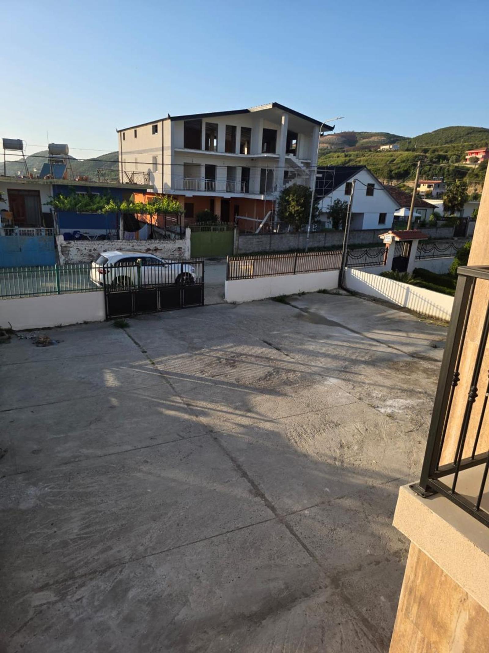 Wohnung 1+1 zum Kauf in Spille, Durrës, 37.1 m² — Foto 15 von 37