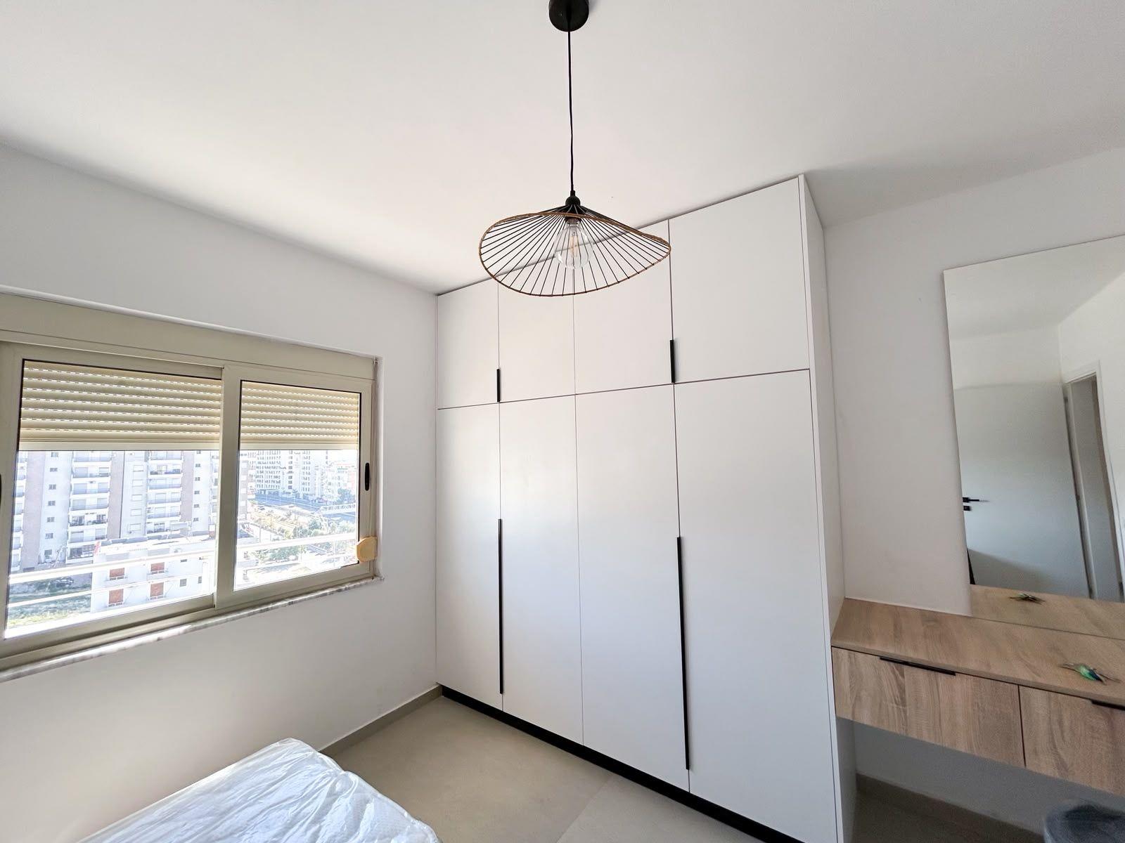 1+1 apartment for sale in Shkëmbi, Durres, 45 m² — photo 15 of 26