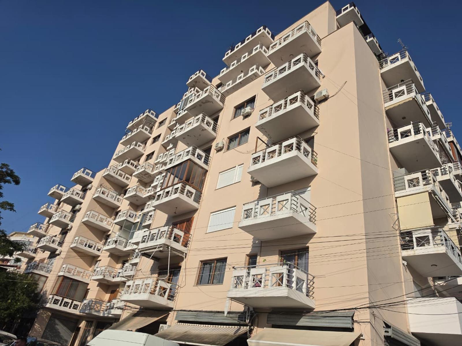 Wohnung 1+1 zum Kauf in Plazh, Durrës, 78 m² — Foto 8 von 17