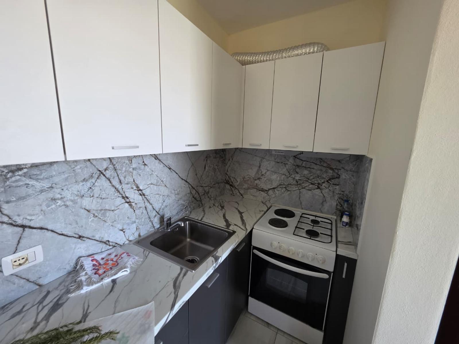 Wohnung 1+1 zum Kauf in Shkëmbi, Durrës, 69 m², nah am Meer — Foto 8 von 9