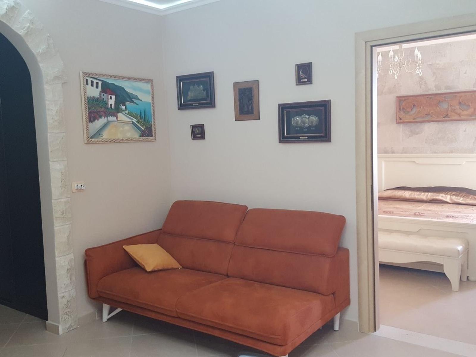 Wohnung 1+1 zum Kauf in Currila, Durrës, 59 m² — Foto 9 von 10
