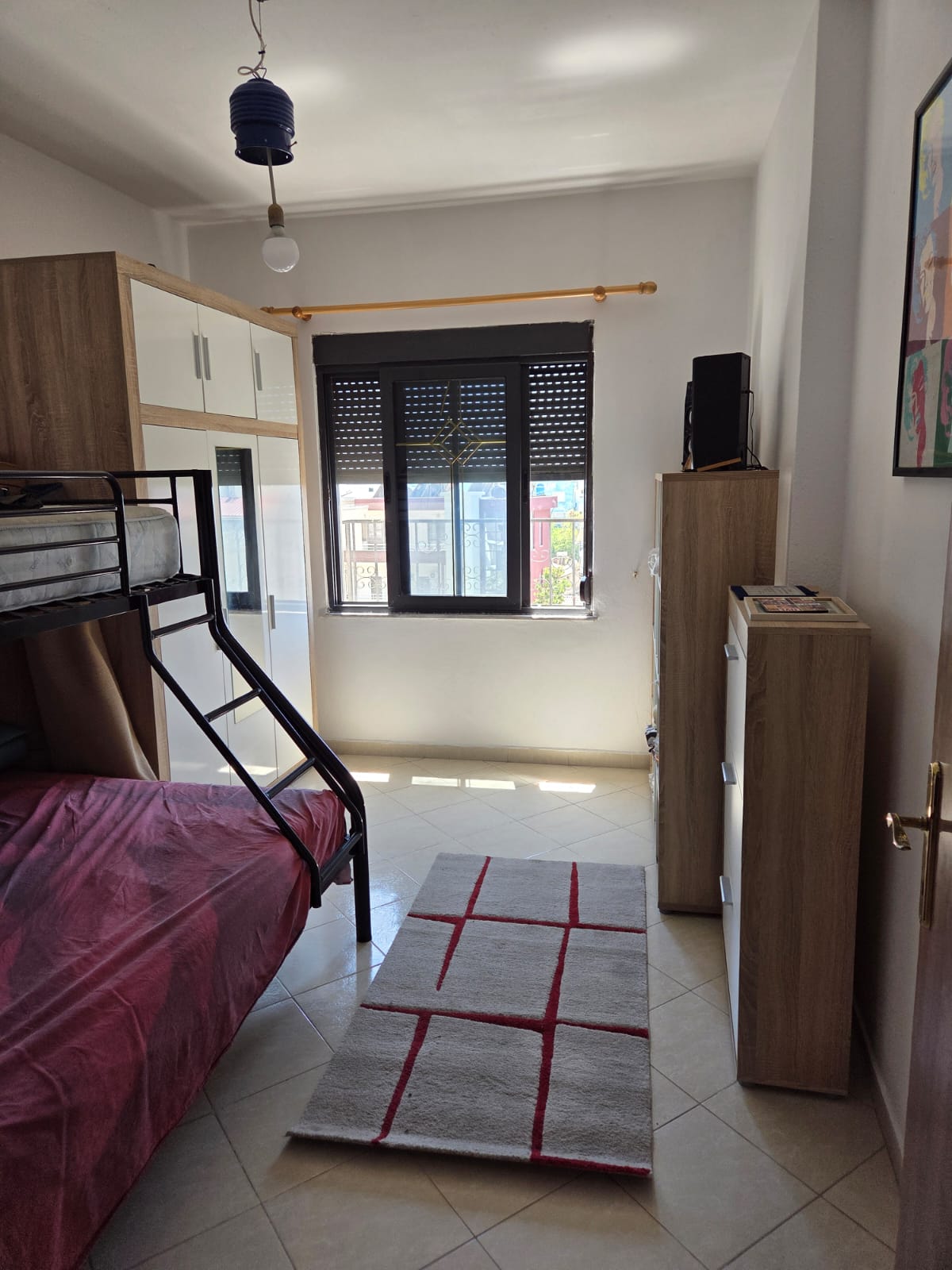 Shitet Apartament 3+1 | Plazh, Durrës