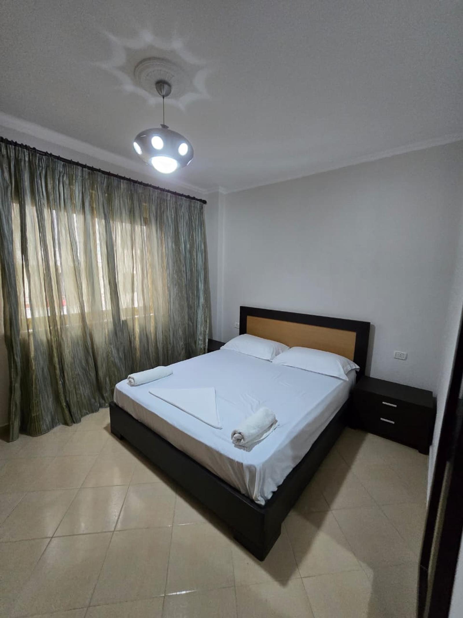 Wohnung 1+1 zum Kauf in Golem, Durrës, 62 m², nah am Meer — Foto 9 von 12