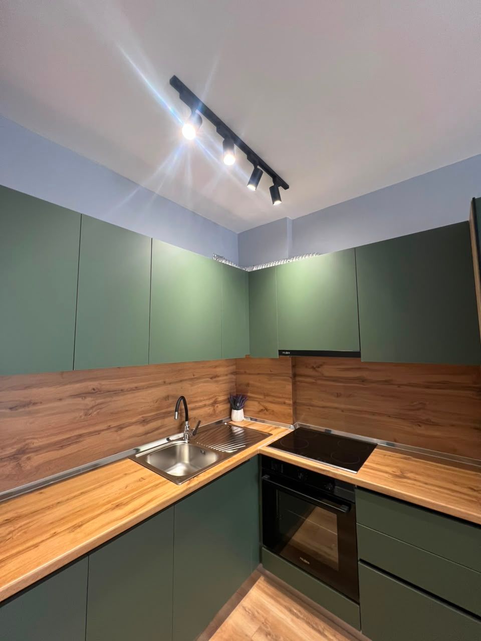 Shitet Apartament 1+1 | Plazh, Durrës