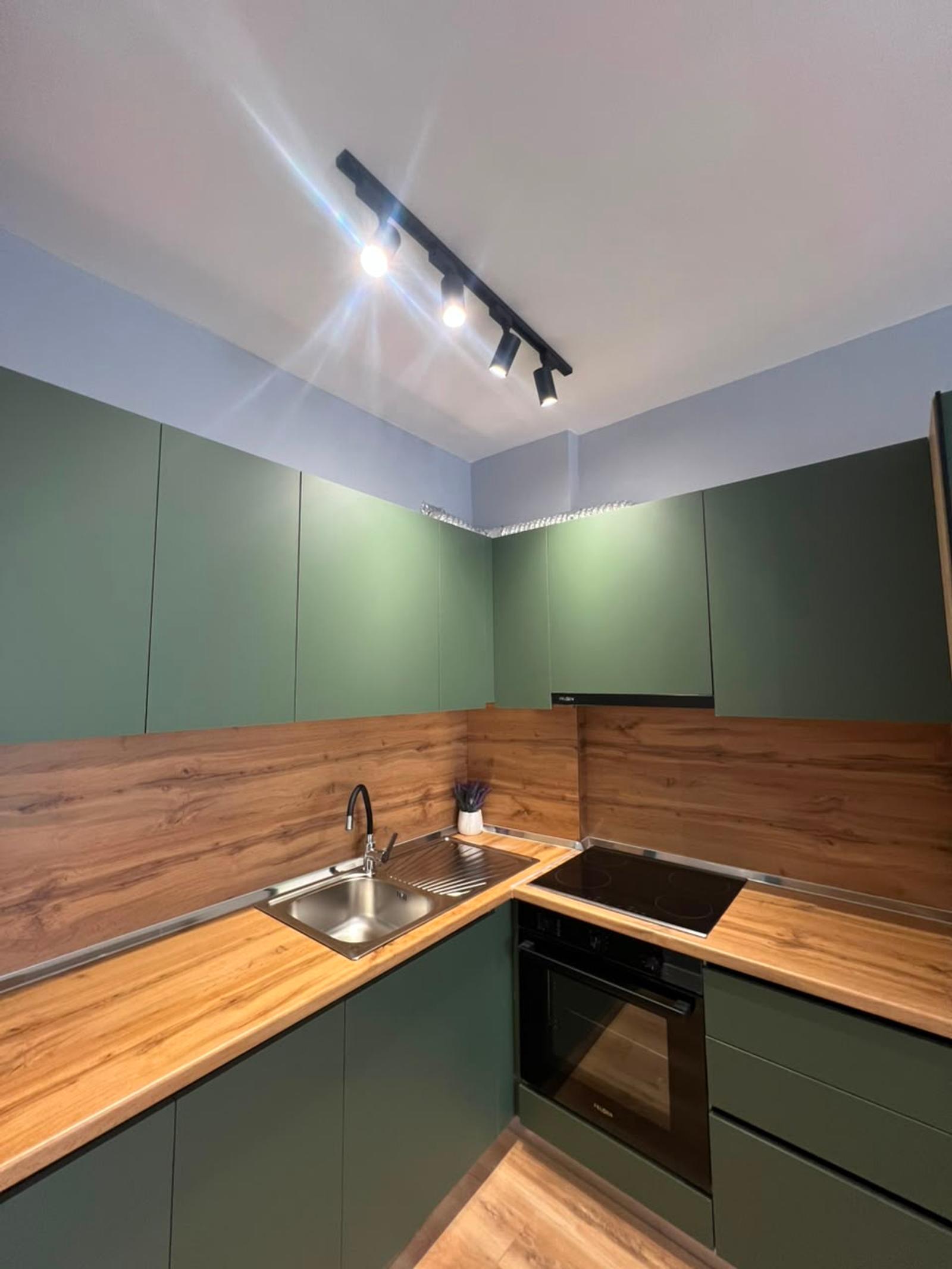 Wohnung 1+1 zum Kauf in Plazh, Durrës, 77 m², nah am Meer — Foto 13 von 21