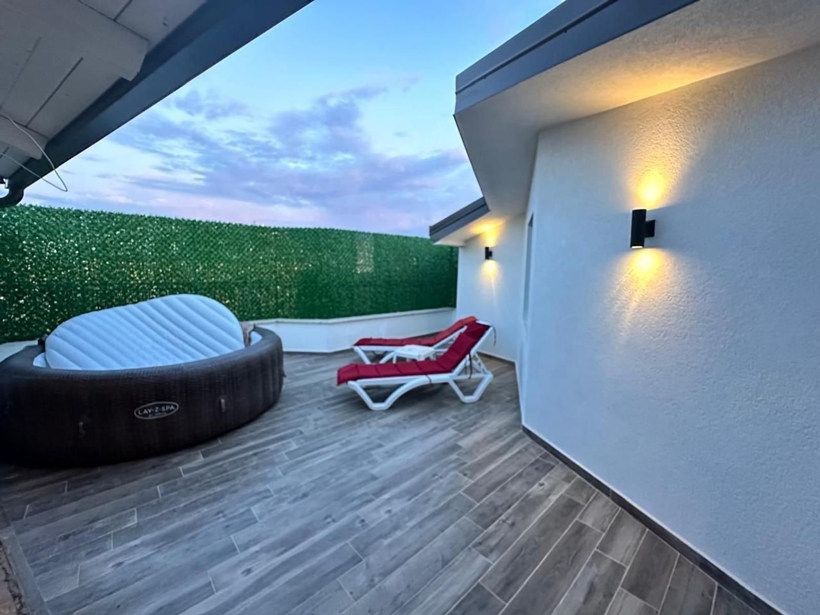 Penthouse zum Kauf in Mali i Robit, Durrës, 212.7 m² — Foto 22 von 22