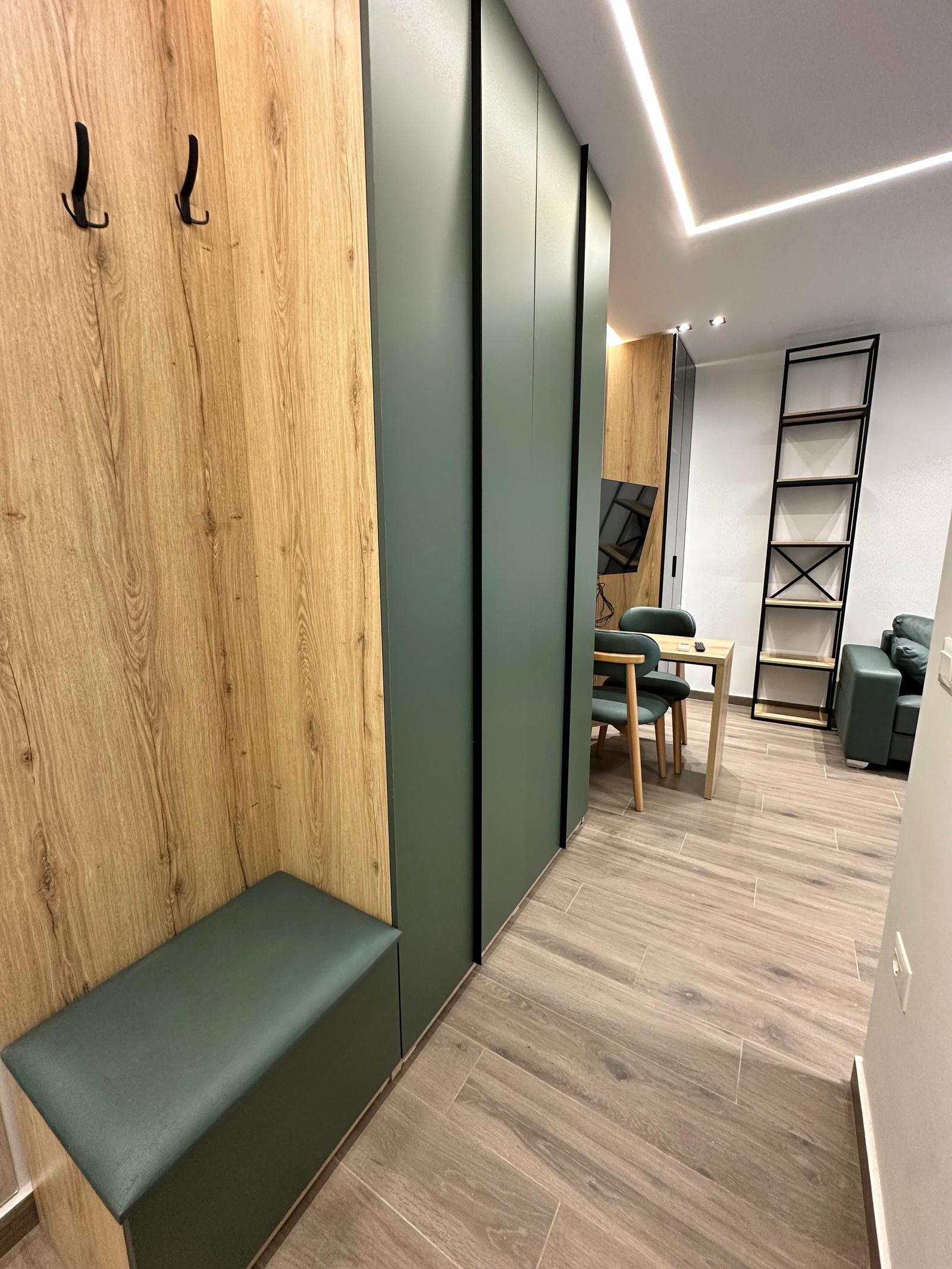Wohnung zum Kauf in Mali i Robit, Durrës, 33.7 m² — Foto 6 von 18