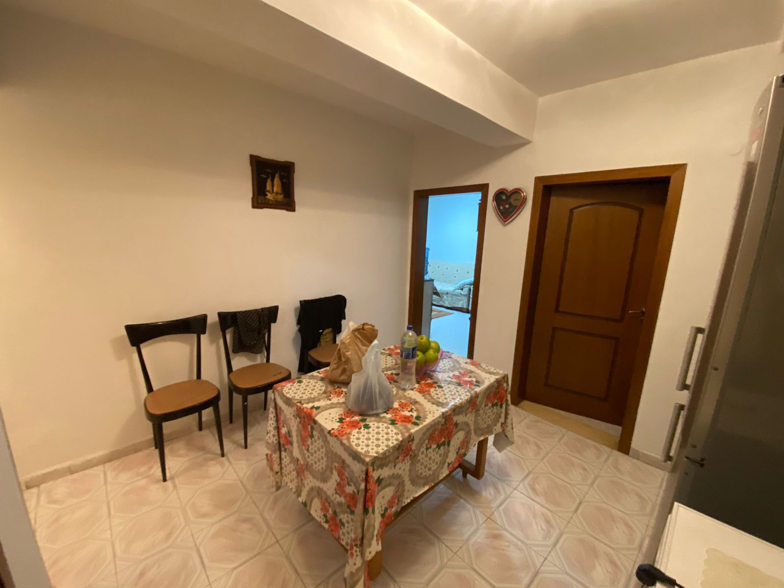 Shitet Apartament 2+1 | Sheshi Pranvera, Durrës