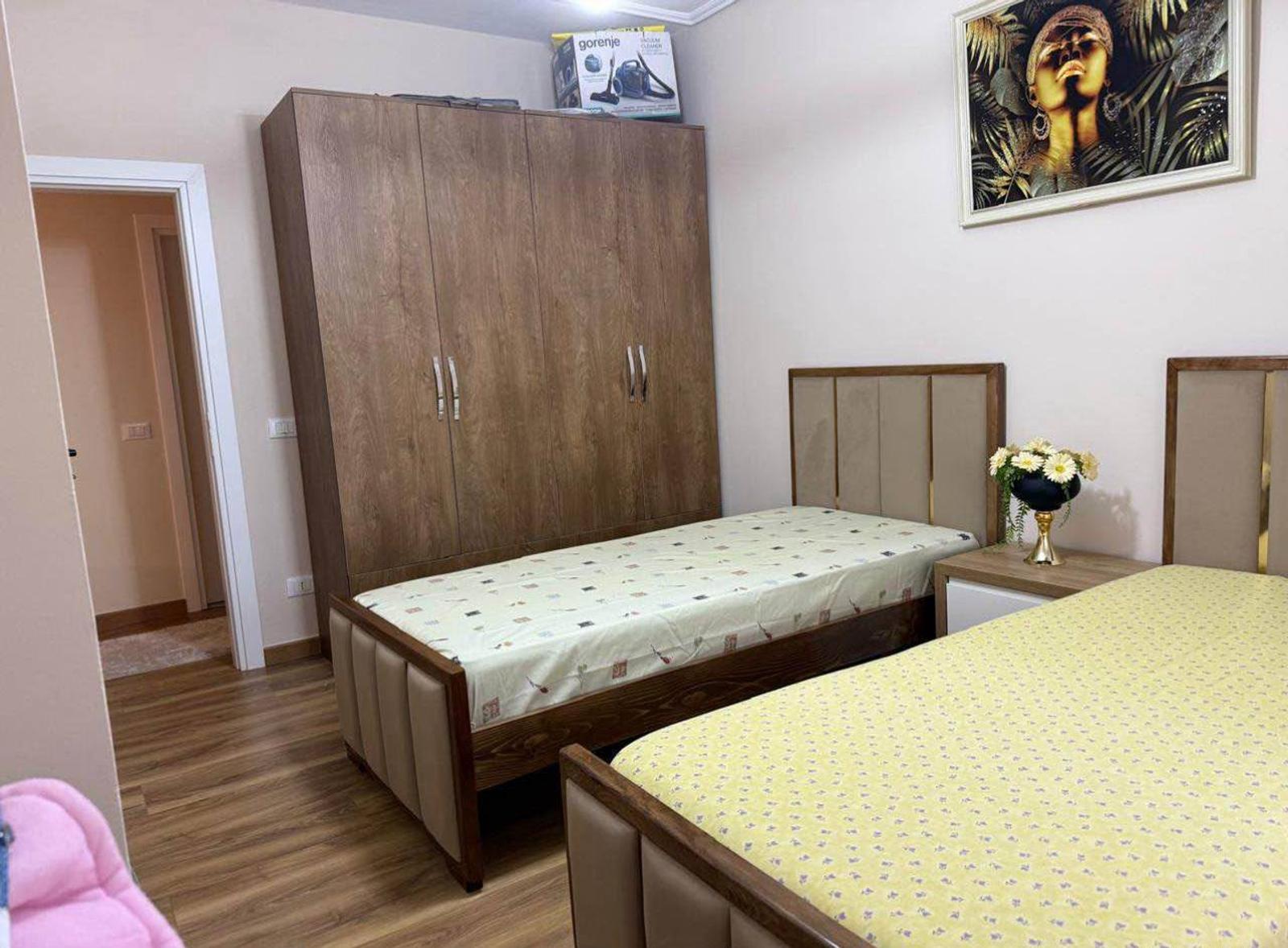 Wohnung 2+1 zum Kauf in Plazh, Durrës, 85 m² — Foto 7 von 9
