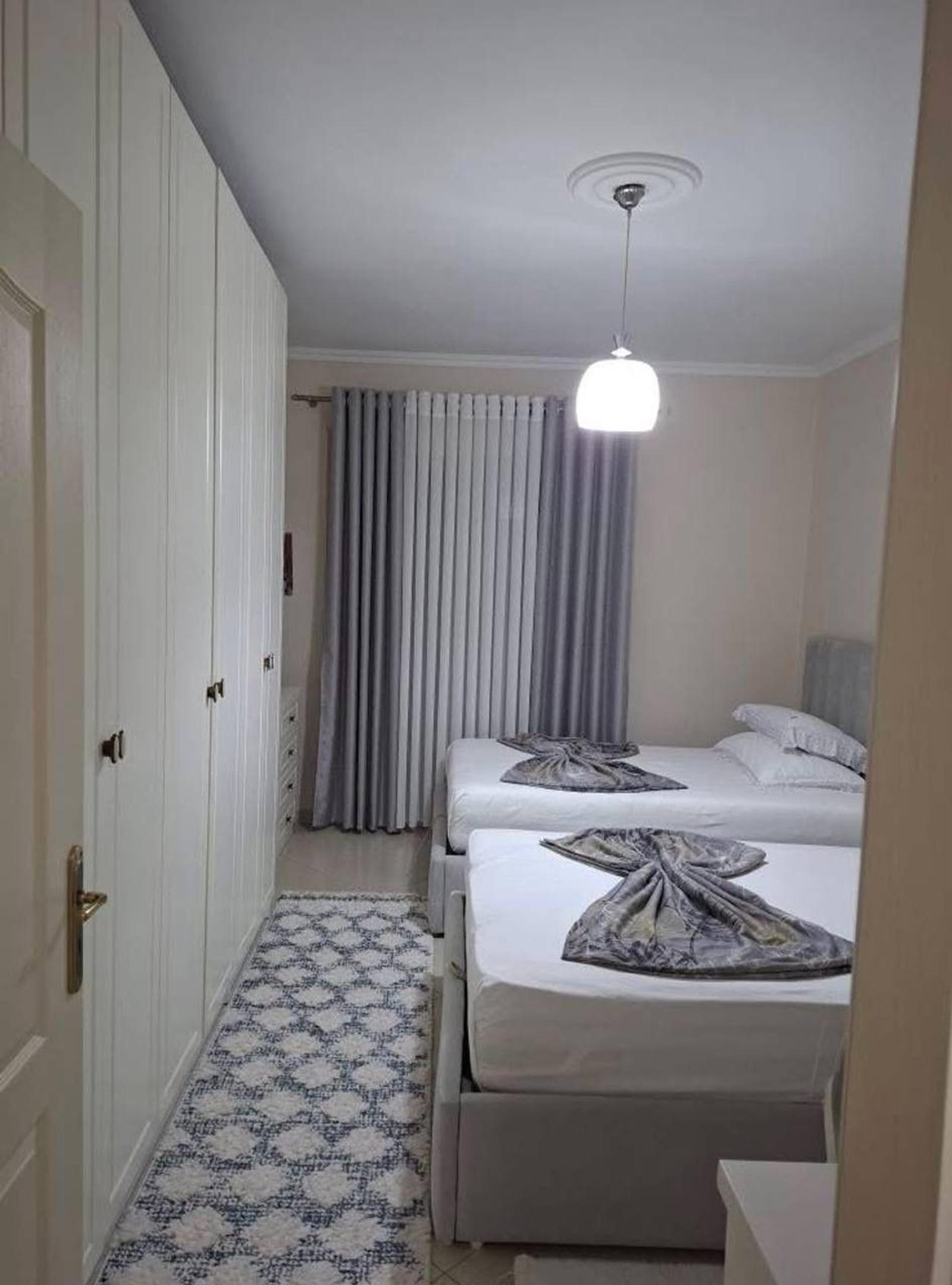 2+1 apartment for sale in Tirana, 119 m² — photo 4 of 9
