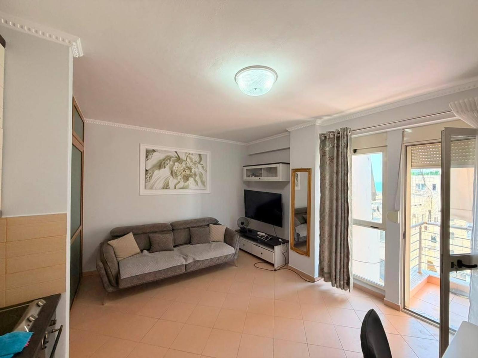 Wohnung 2+1 zum Kauf in Plazh, Durrës, 65 m² — Foto 1 von 7