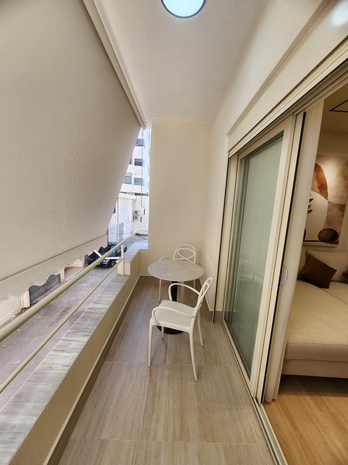 Shitet Apartament 1+1 | Pranë SPAR, Plazh, Durrës