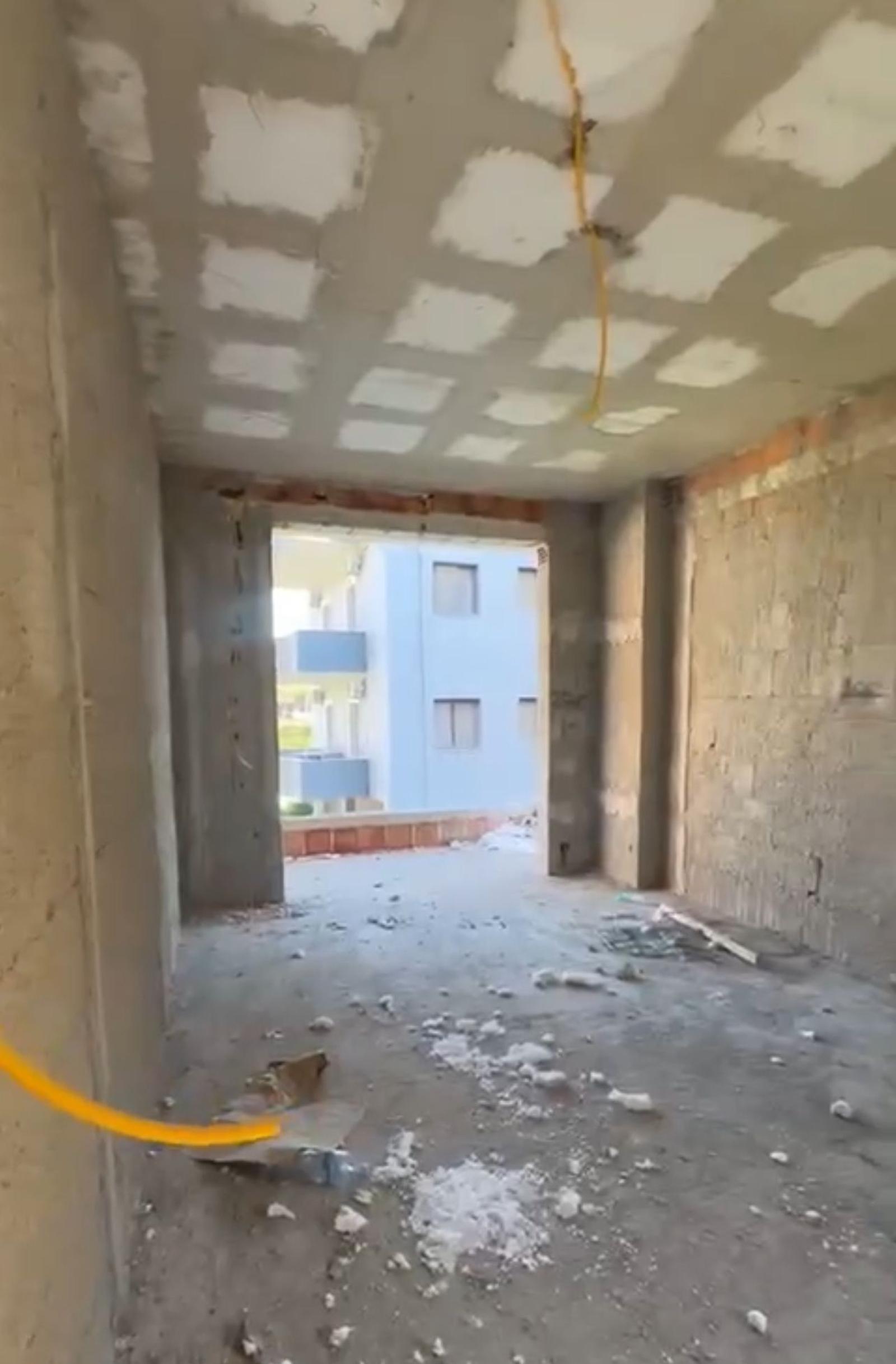 Appartamento 1+1, in vendita, Qerret, Durazzo, 72 m² — foto 6 di 20