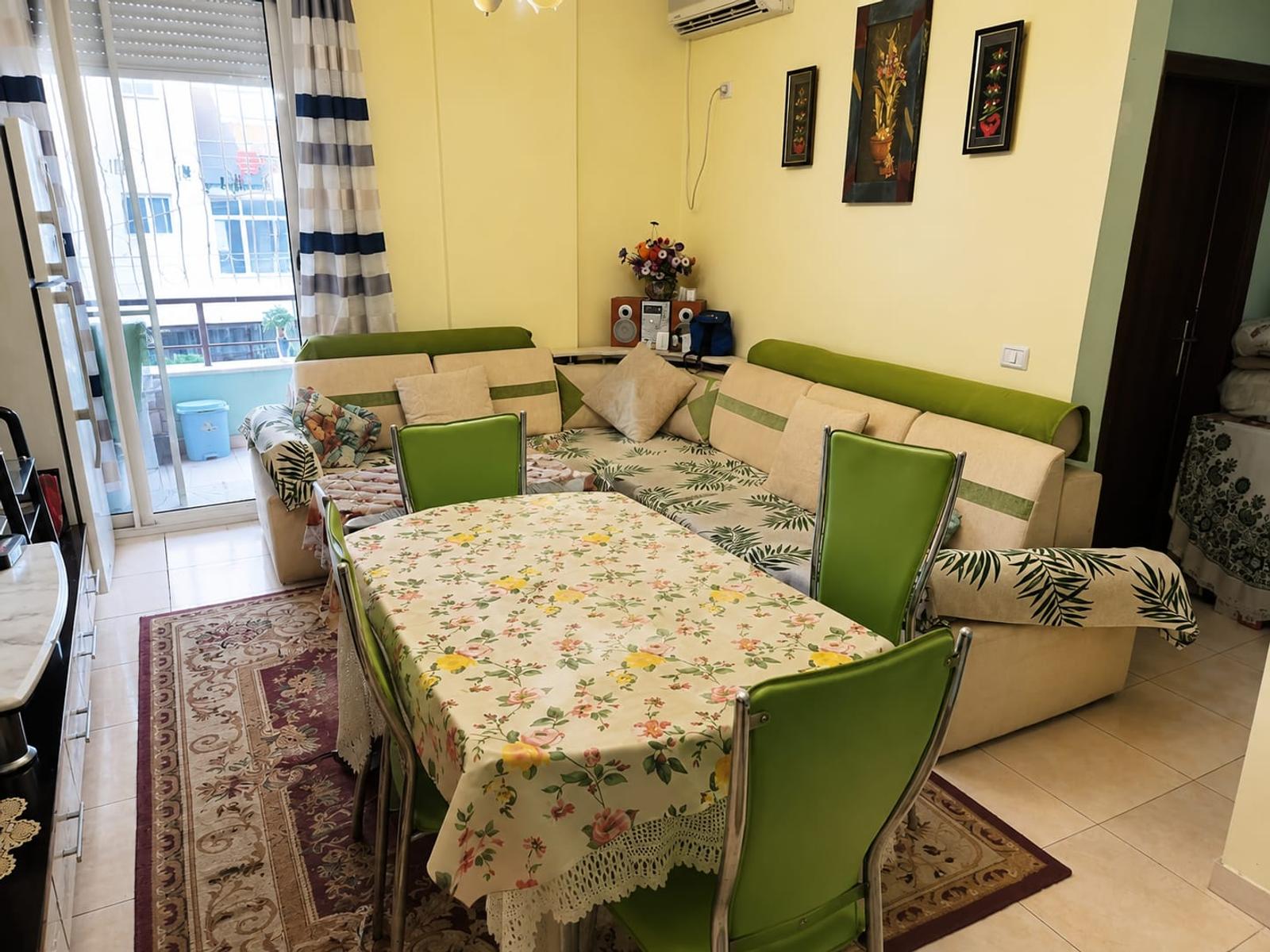 Wohnung 2+1 zum Kauf in Golem, Durrës, 78 m² — Foto 1 von 10