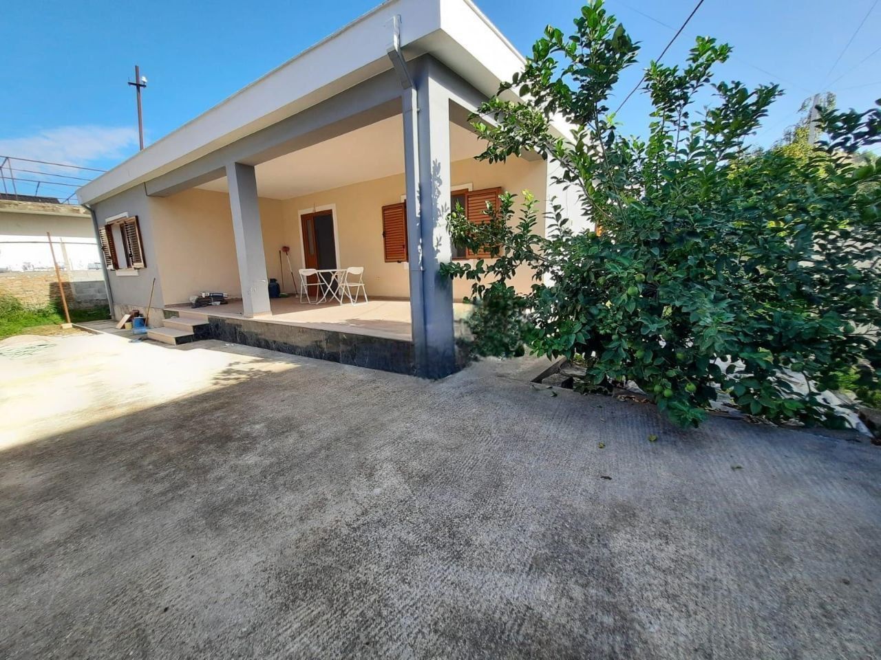 Shtëpi në Vlorë