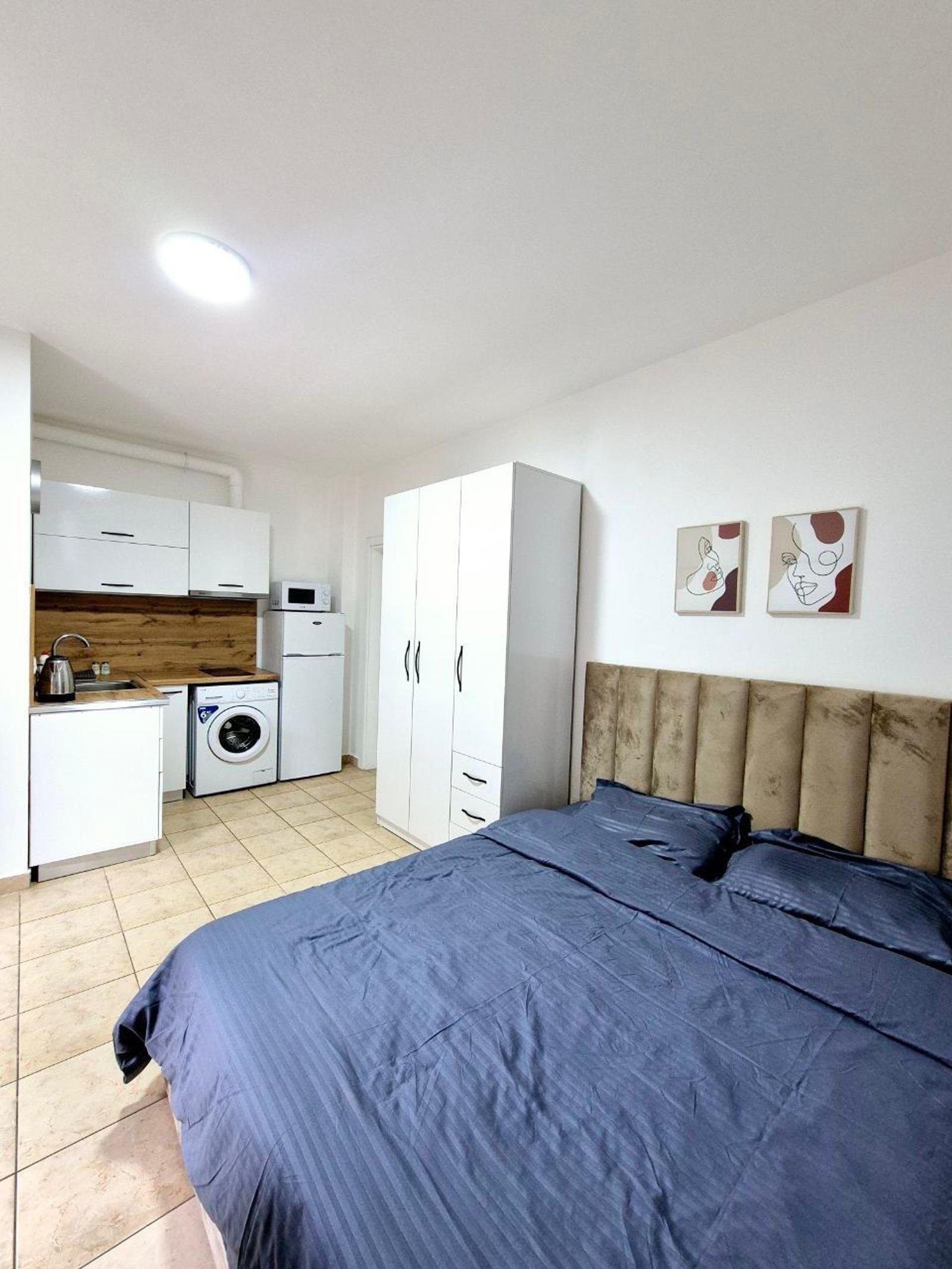 Monolocale, in vendita, Plazh, Durazzo, 28 m² — foto 1 di 12