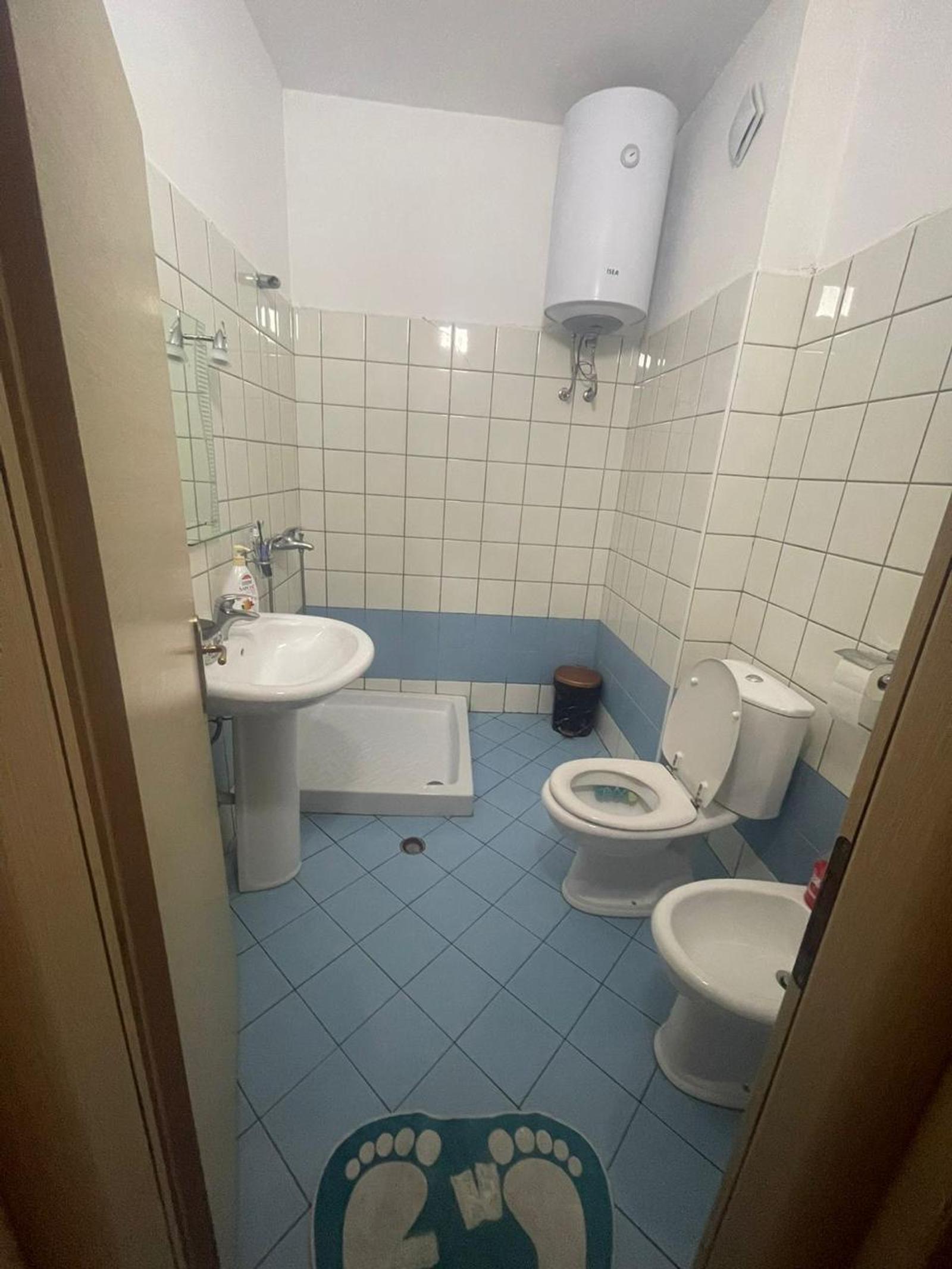 Wohnung 1+1 zum Kauf in Shkëmbi, Durrës, 59 m² — Foto 4 von 11