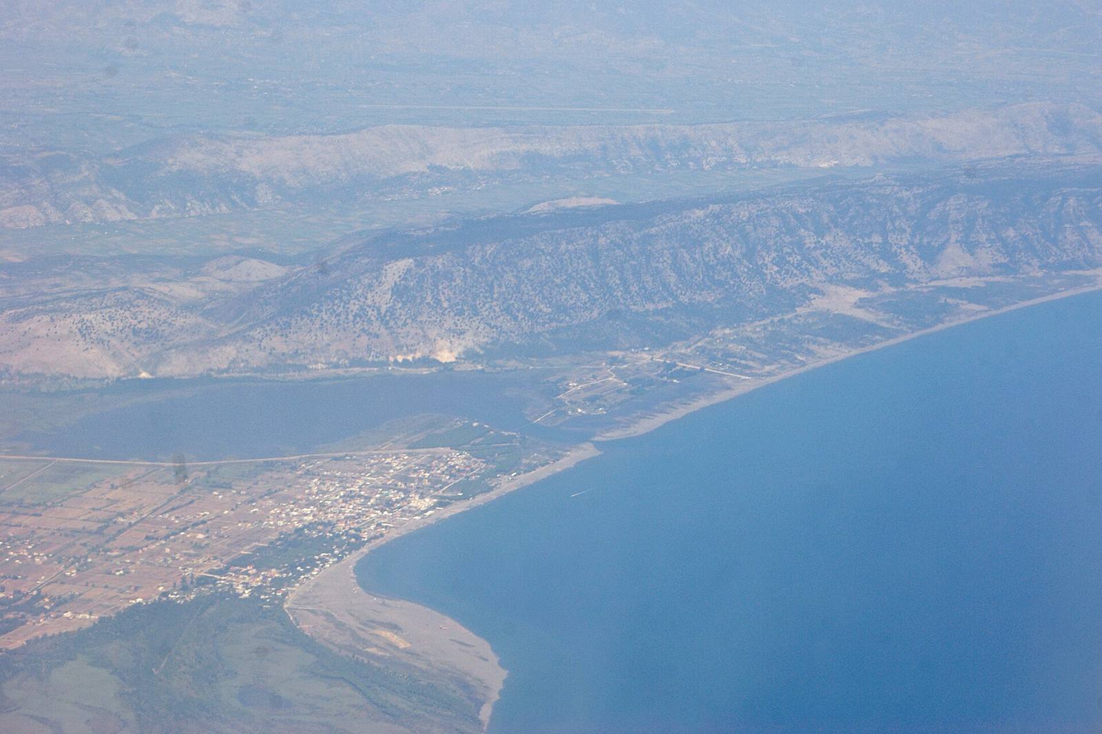 Velipojë, Albania