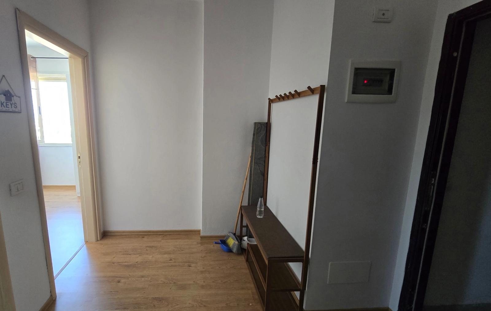 Wohnung 1+1 zum Kauf in Plazh, Durrës, 42 m², Meerblick — Foto 5 von 9