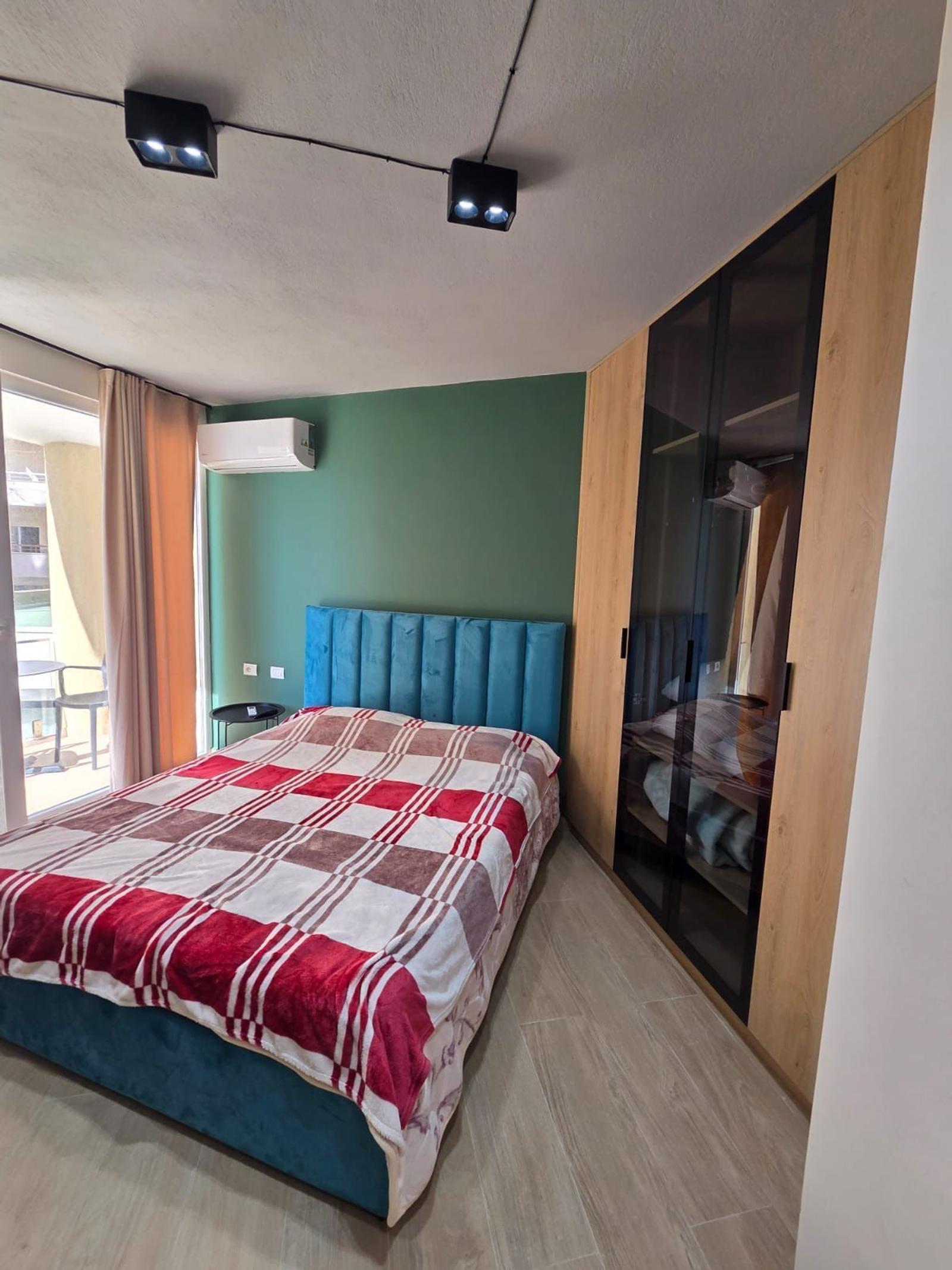 Appartamento 2+1, in vendita, Shkëmbi, Durazzo, 70 m² — foto 6 di 14
