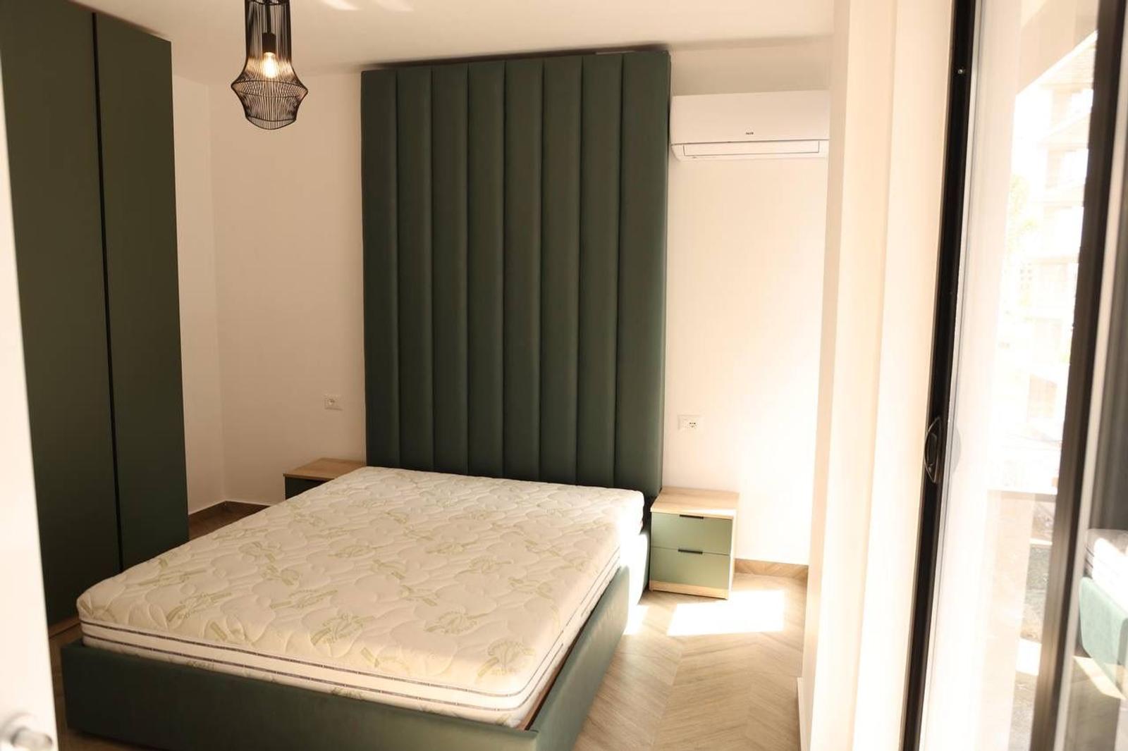 Wohnung 2+1 zum Kauf in Mali i Robit, Durrës, 76.6 m² — Foto 23 von 25