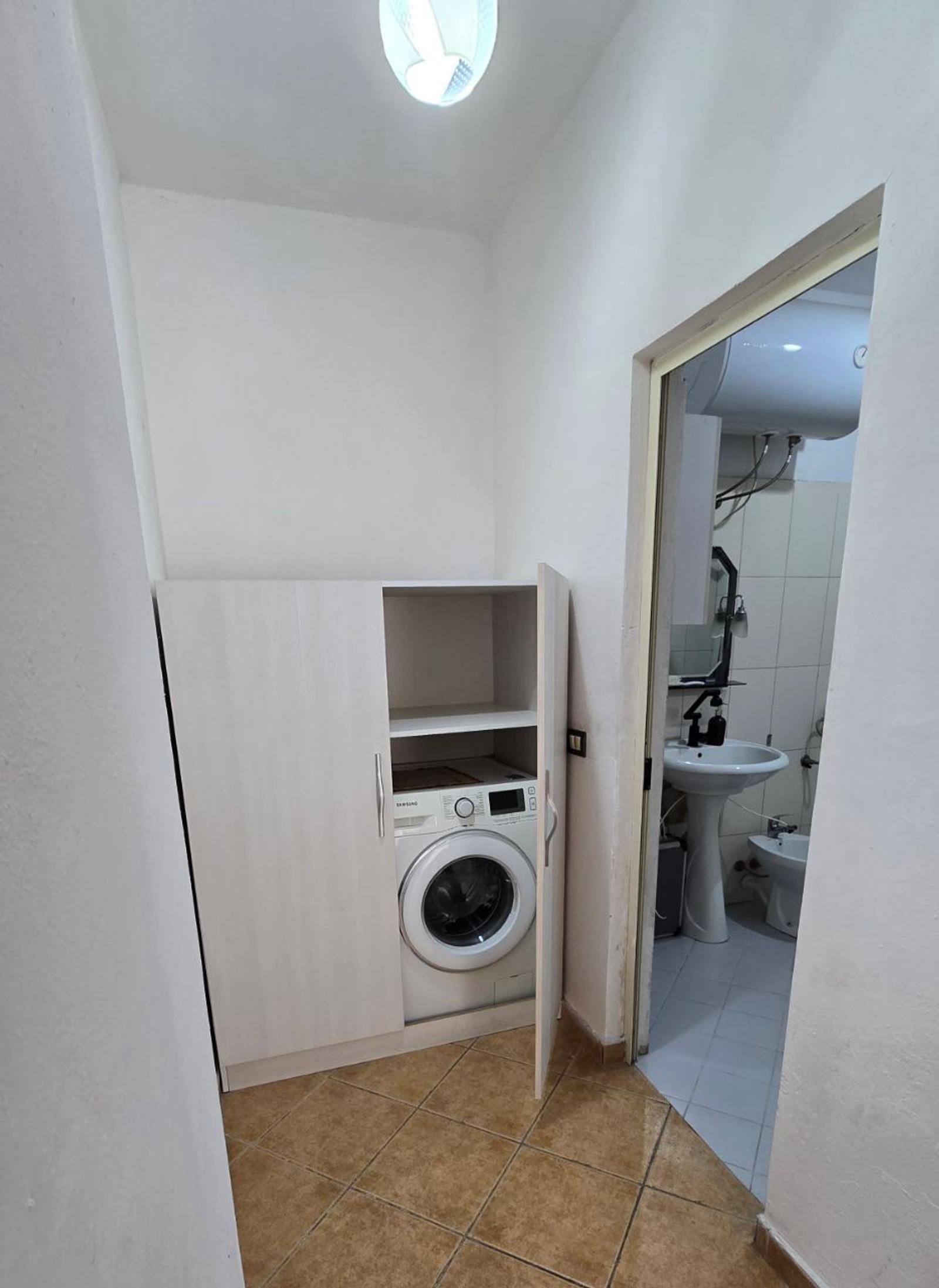 Wohnung 1+1 zum Kauf in Plazh, Durrës, 67 m², nah am Meer — Foto 7 von 11