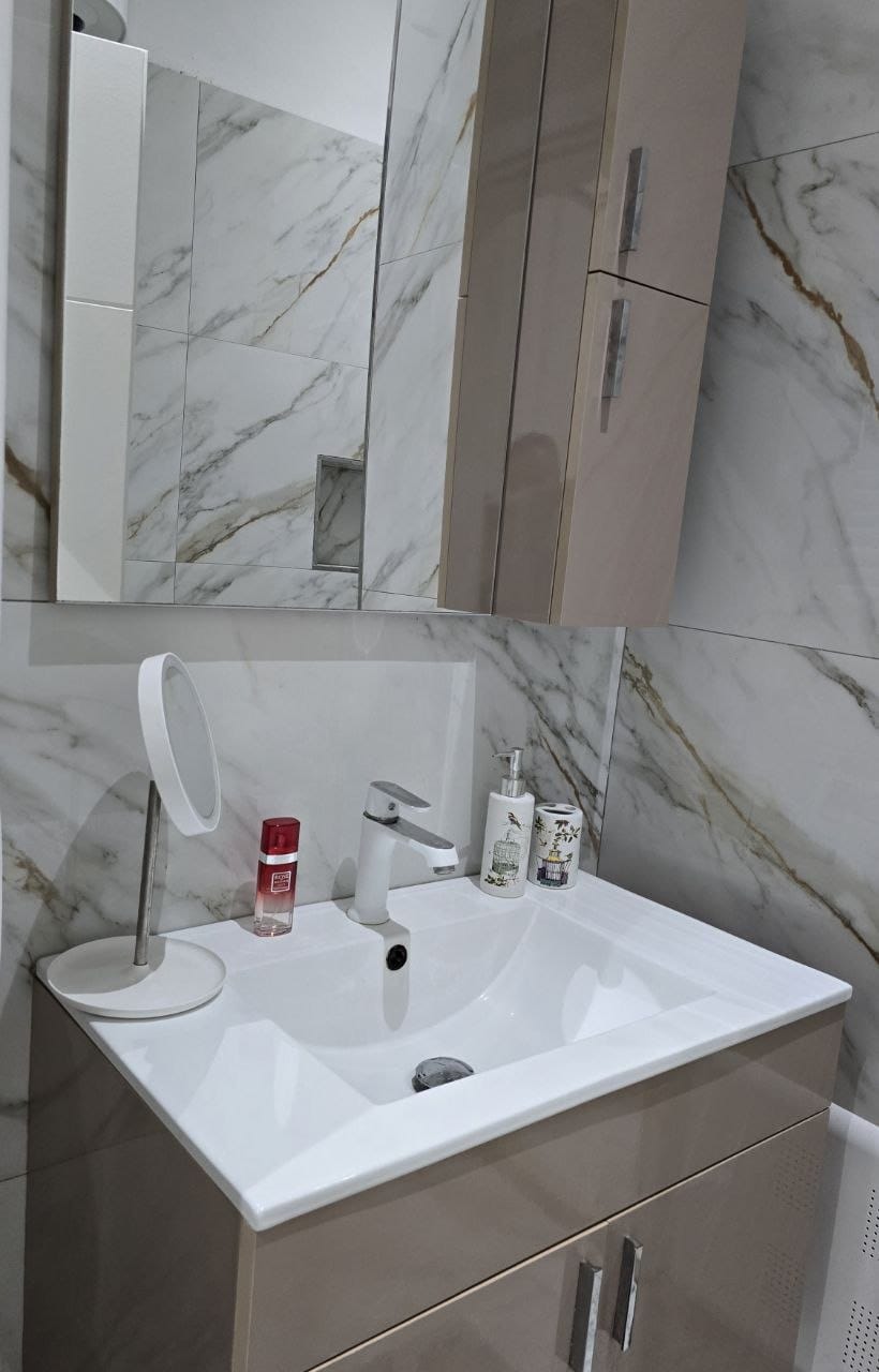 Shitet Apartament 1+1 | Golem, Durrës