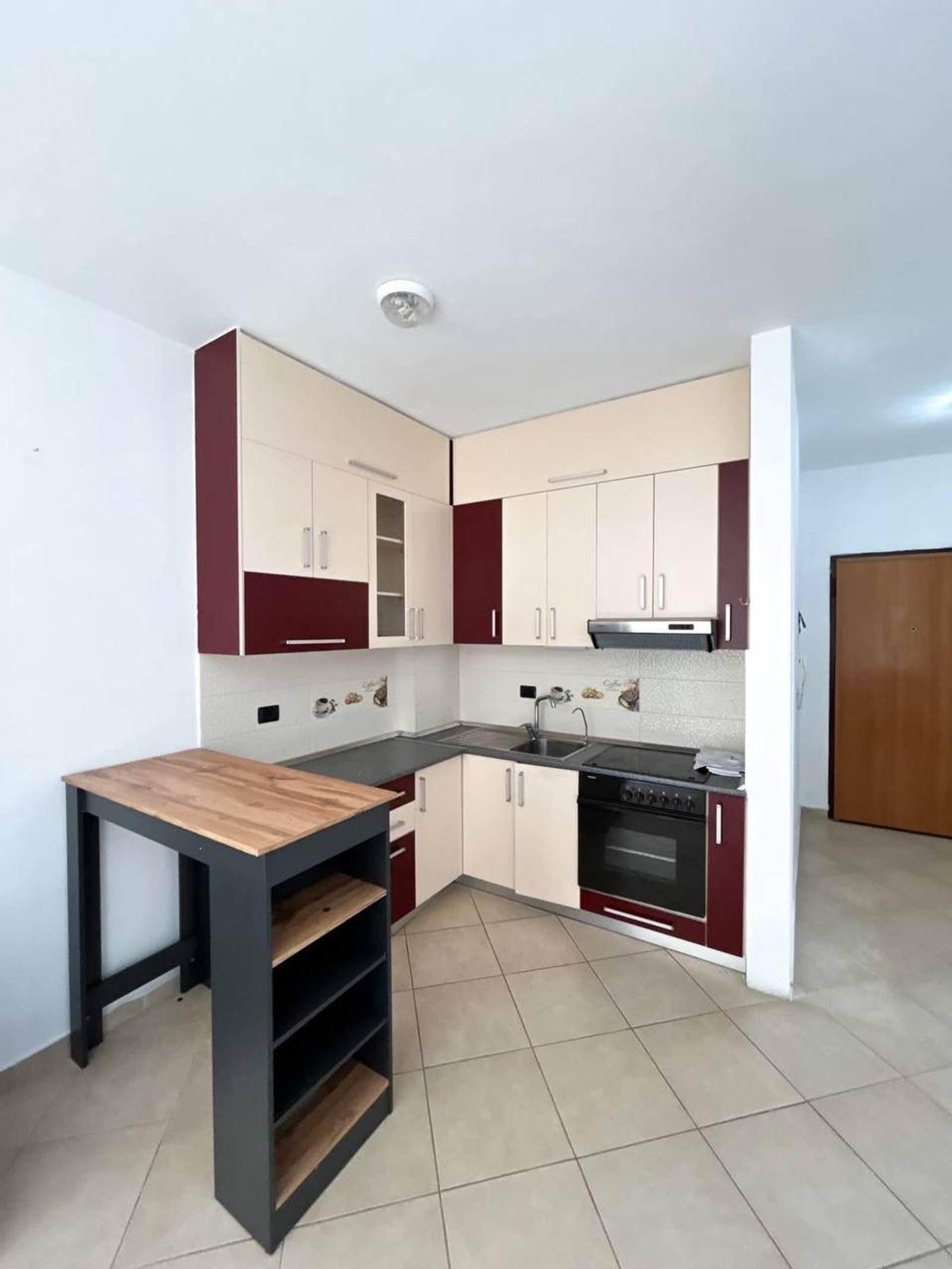 1+1 apartment for sale in Shkëmbi, Durres, 71 m² — photo 27 of 30