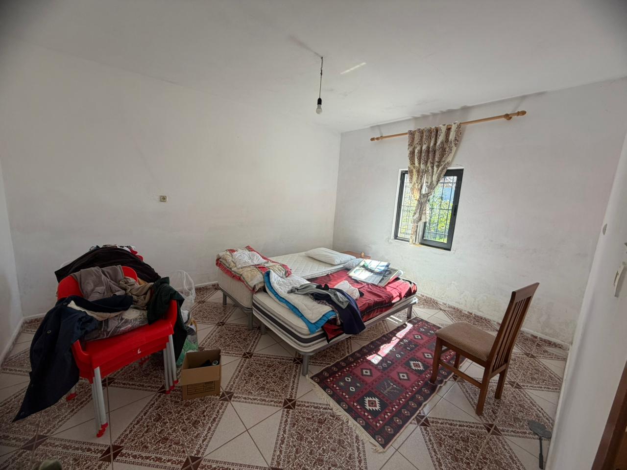 Shitet Shtëpi Private 1-Katëshe | Fllakë, Durrës