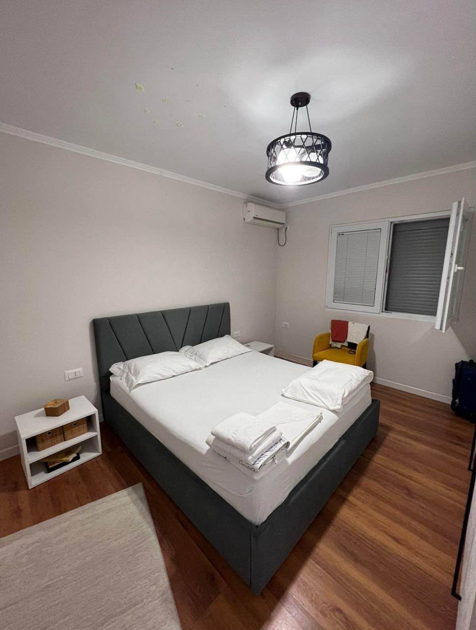 Wohnung 1+1 zum Kauf in Tirana, 64 m² — Foto 4 von 10