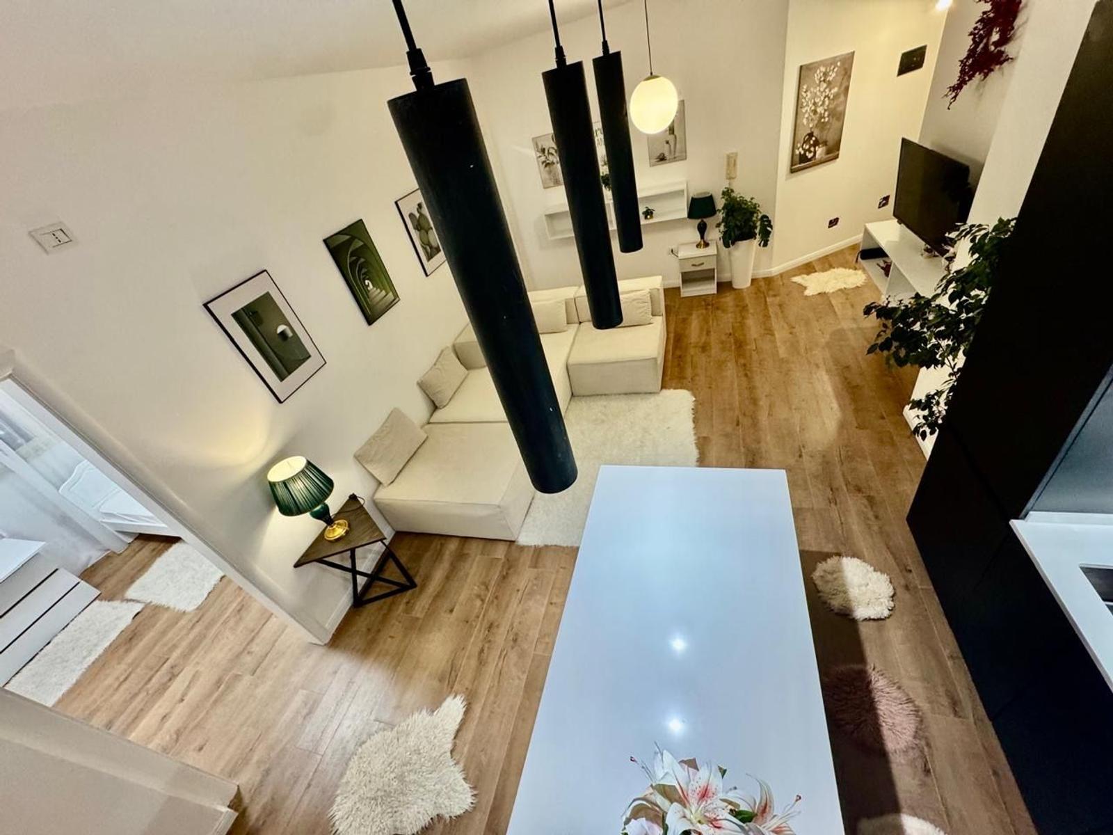 Wohnung 2+1 zum Kauf in Plazh, Durrës, 73 m² — Foto 6 von 17