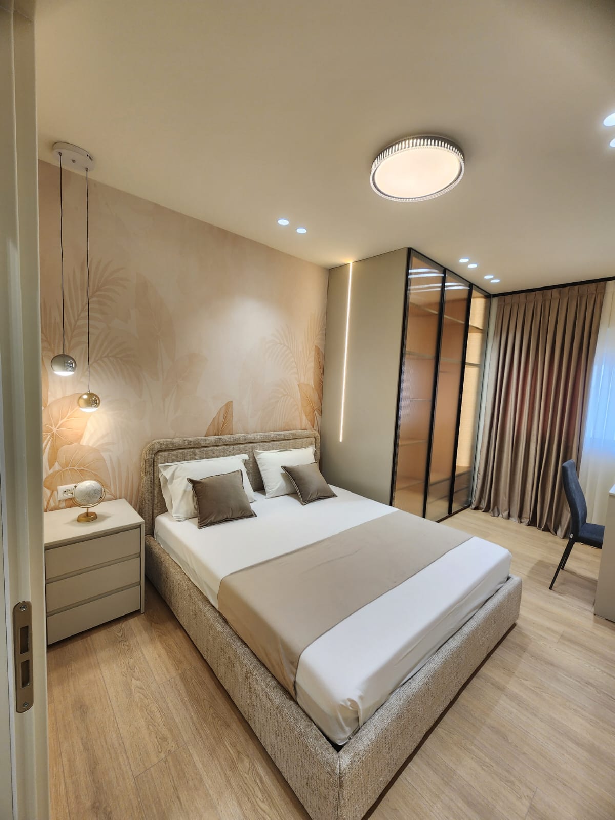 Shitet Apartament 1+1 | Pranë SPAR, Plazh, Durrës